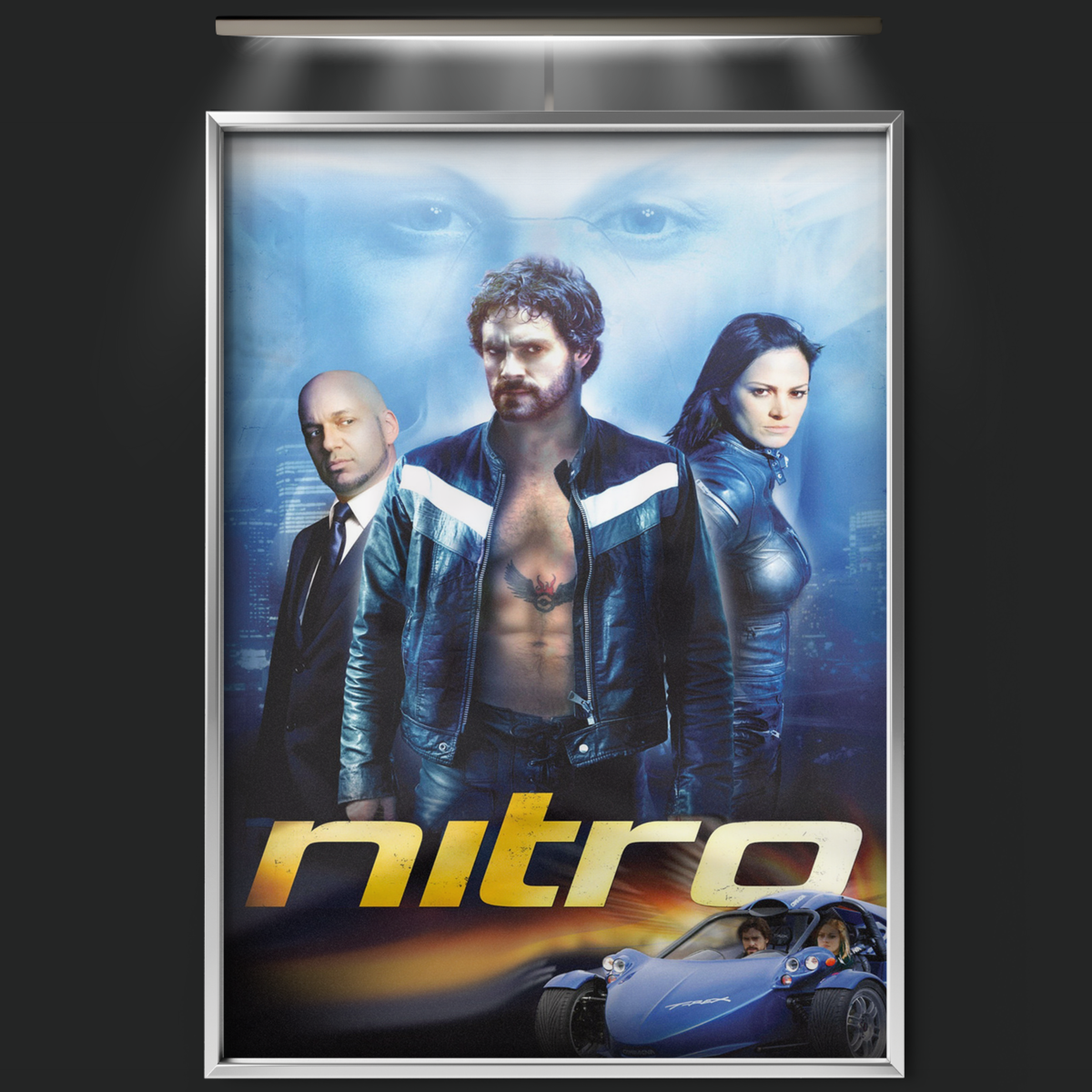 Nitro (2007)