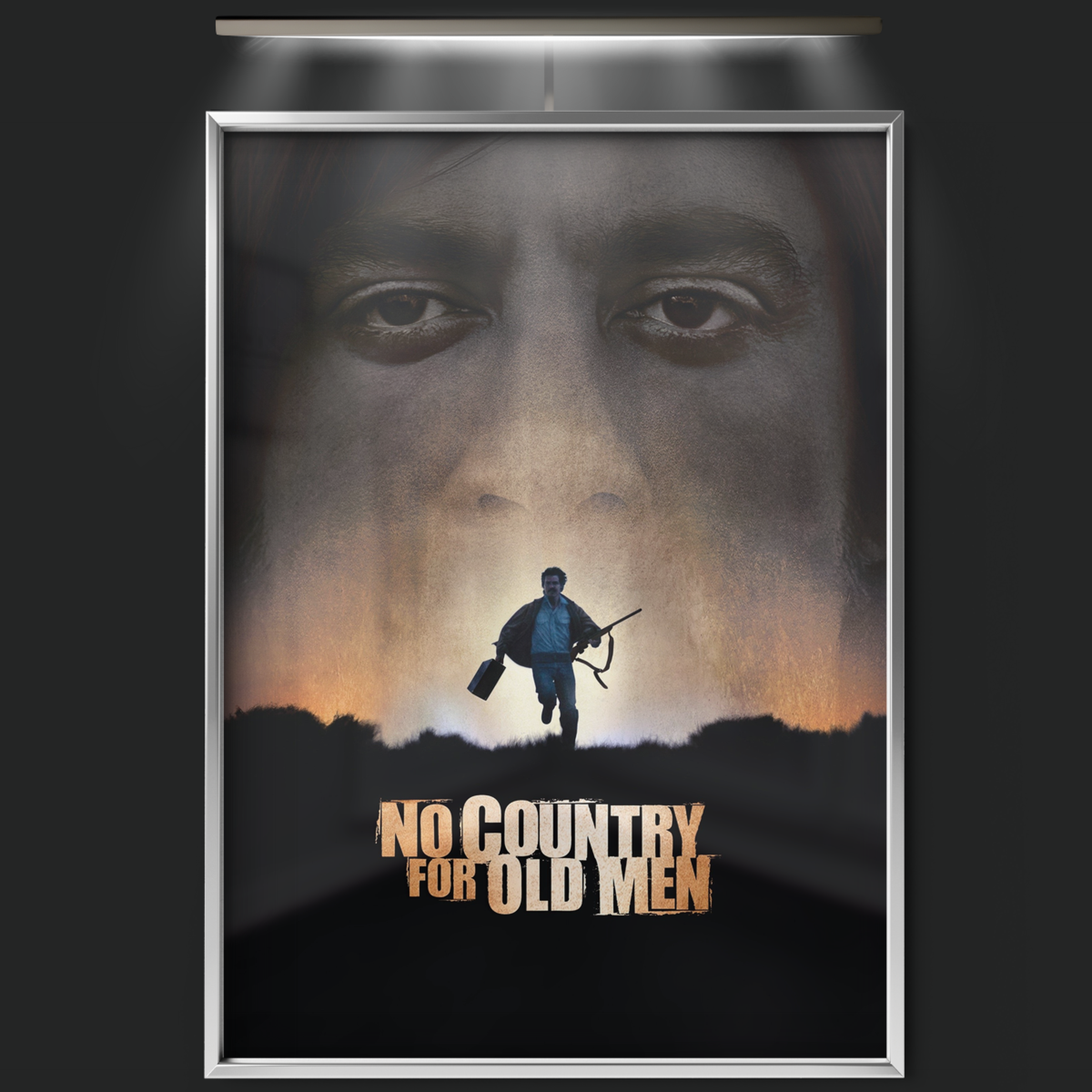 No Country For Old Men (2007)