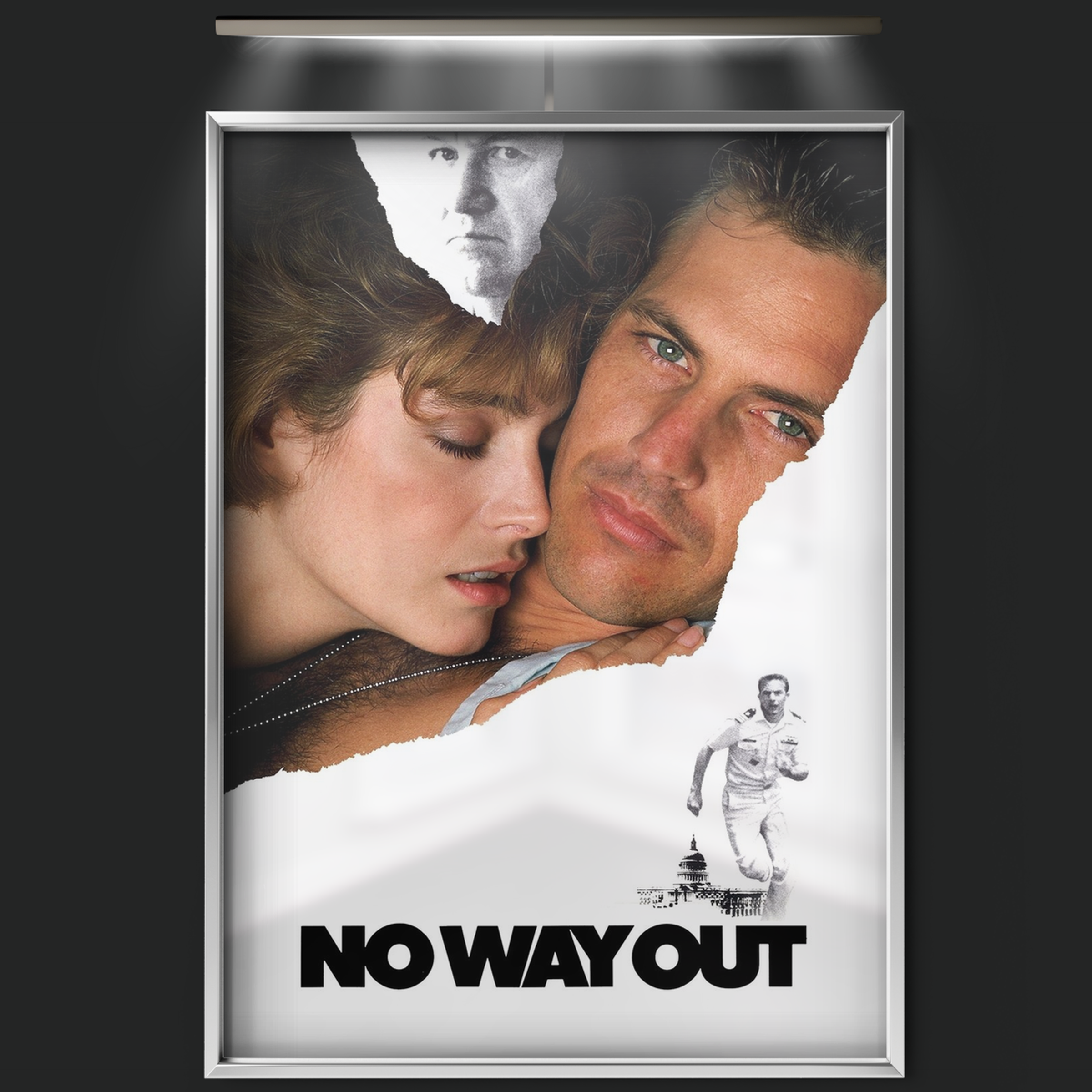 No Way Out (1987)