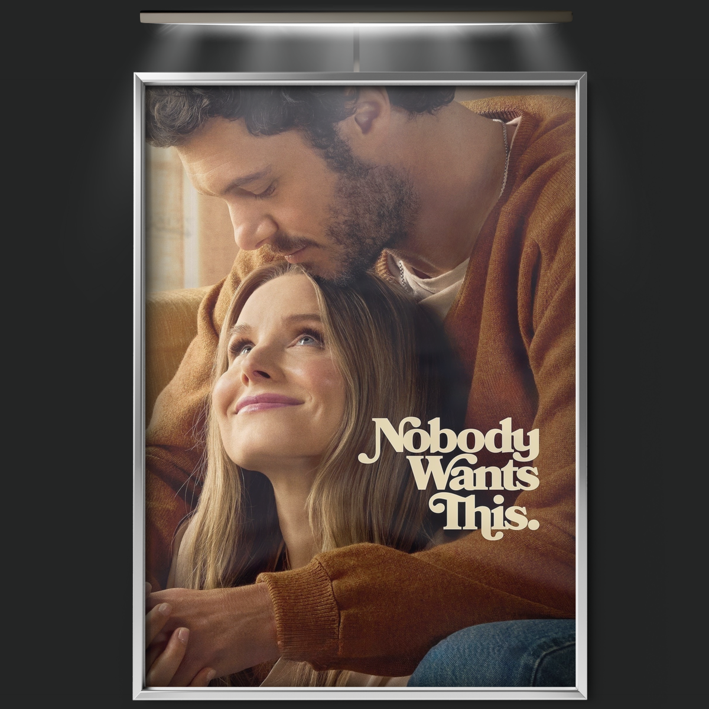 Nobody Wants This (2024)