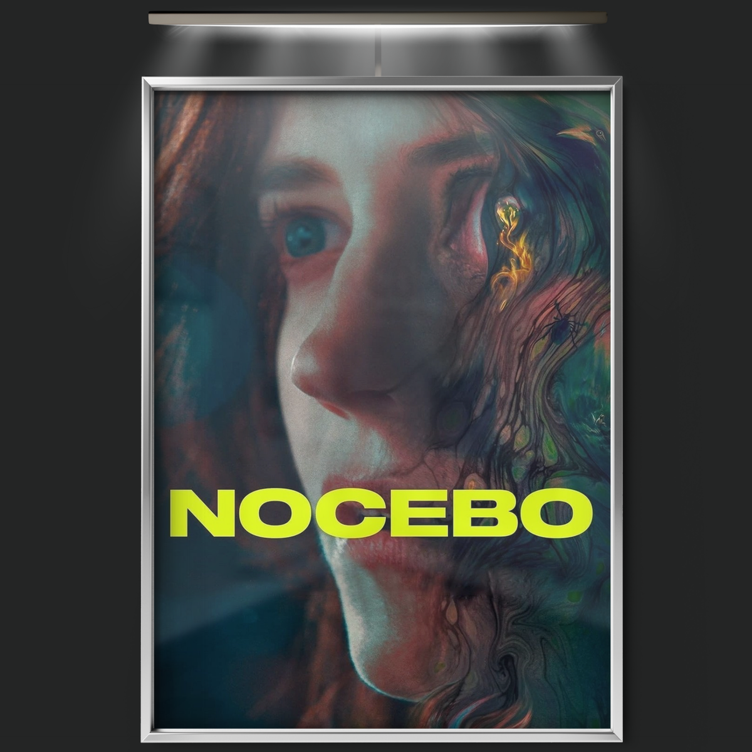 Nocebo (2022)
