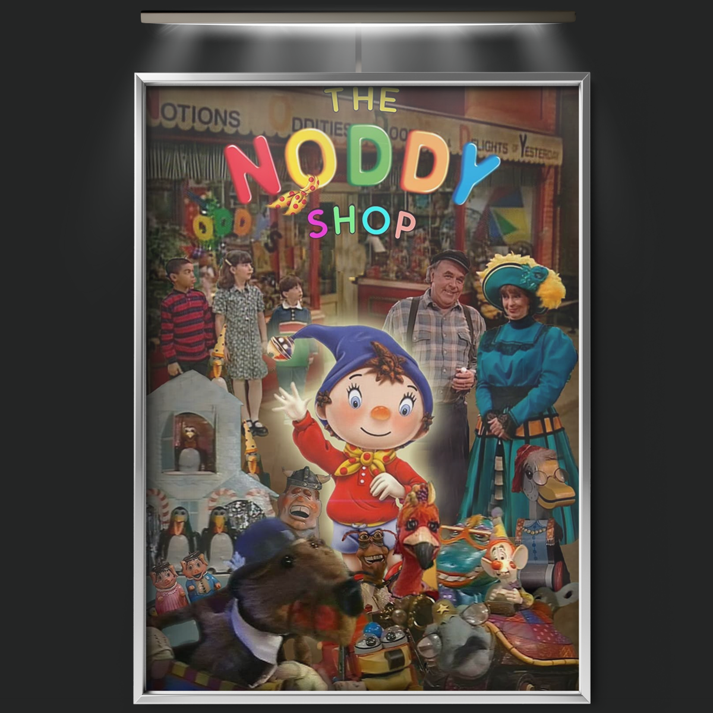 Noddy (1998)