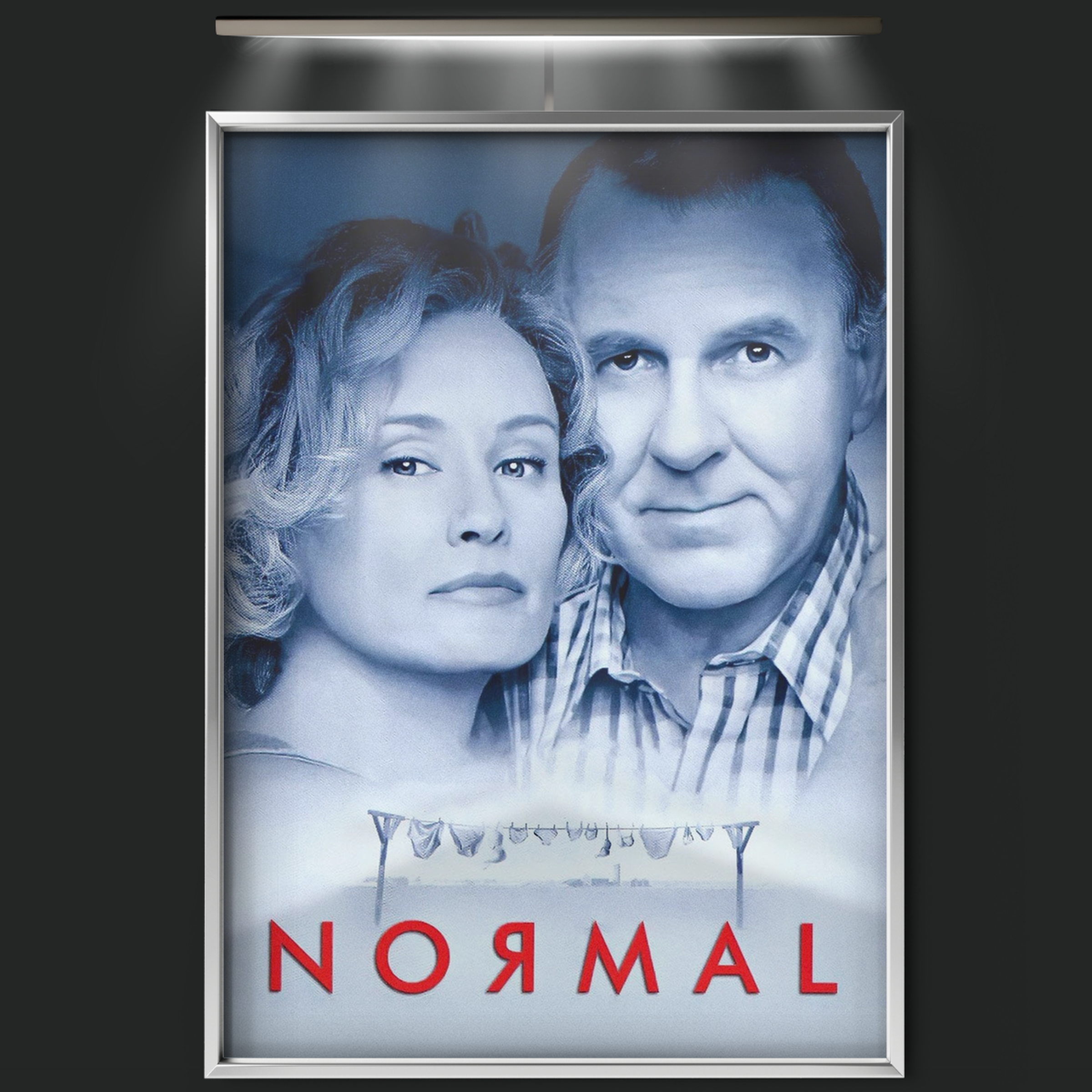 Normal (2003)