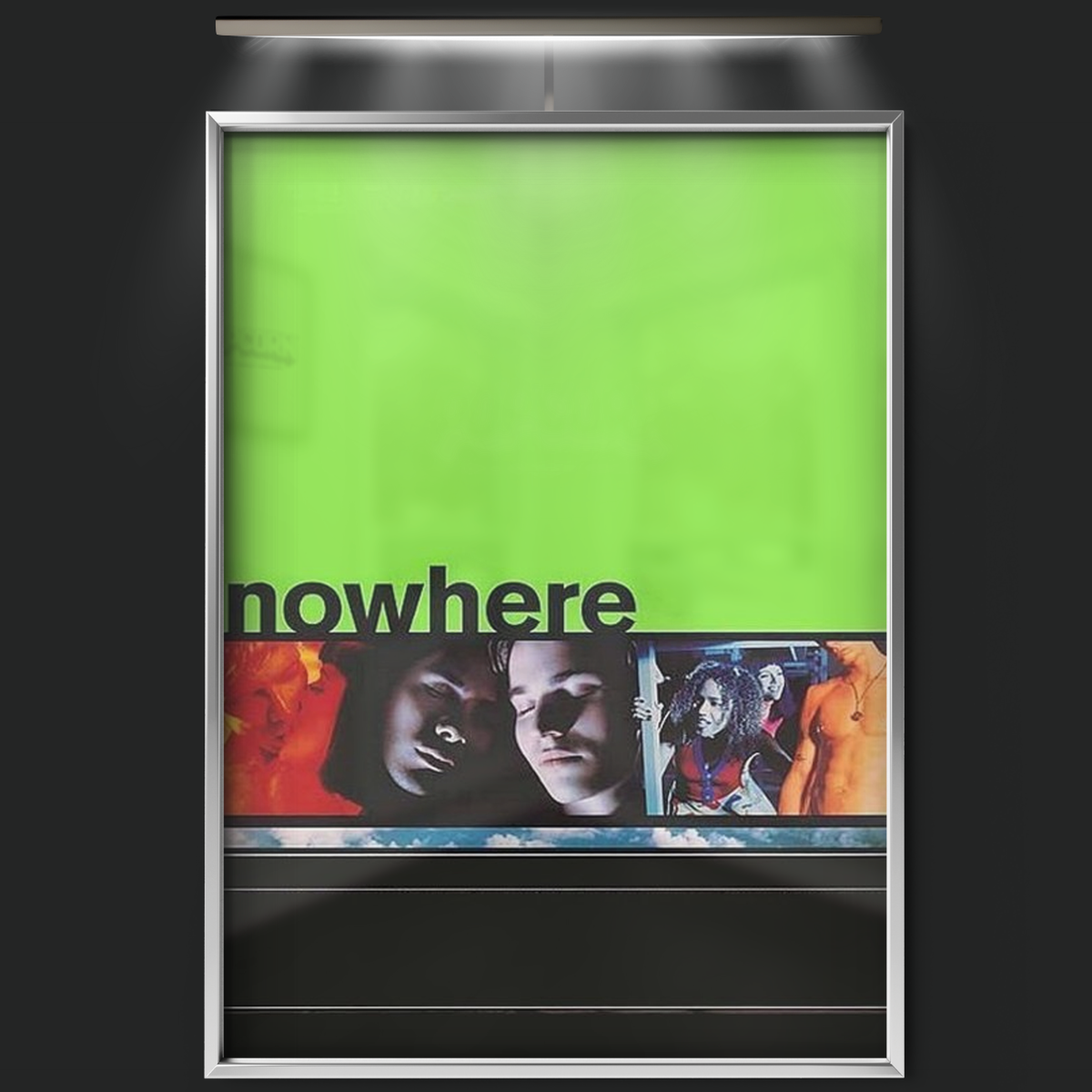 Nowhere (1997)