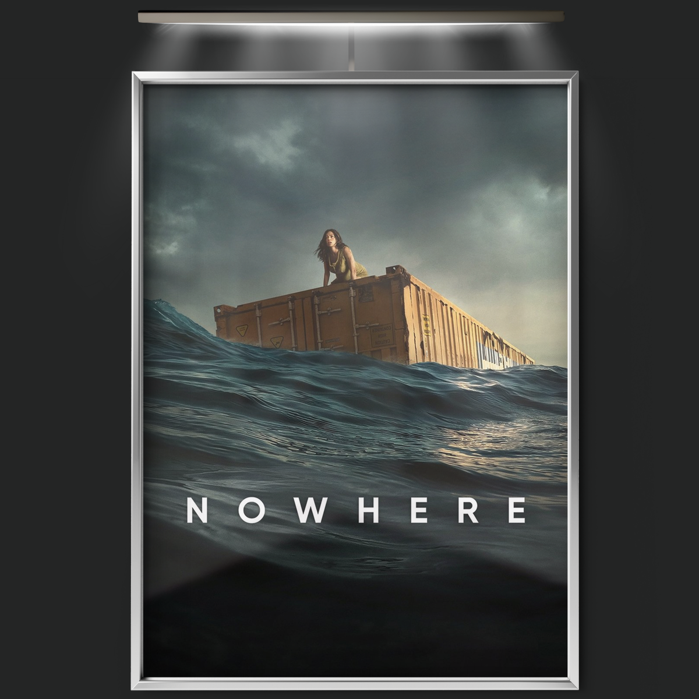 Nowhere (2023)