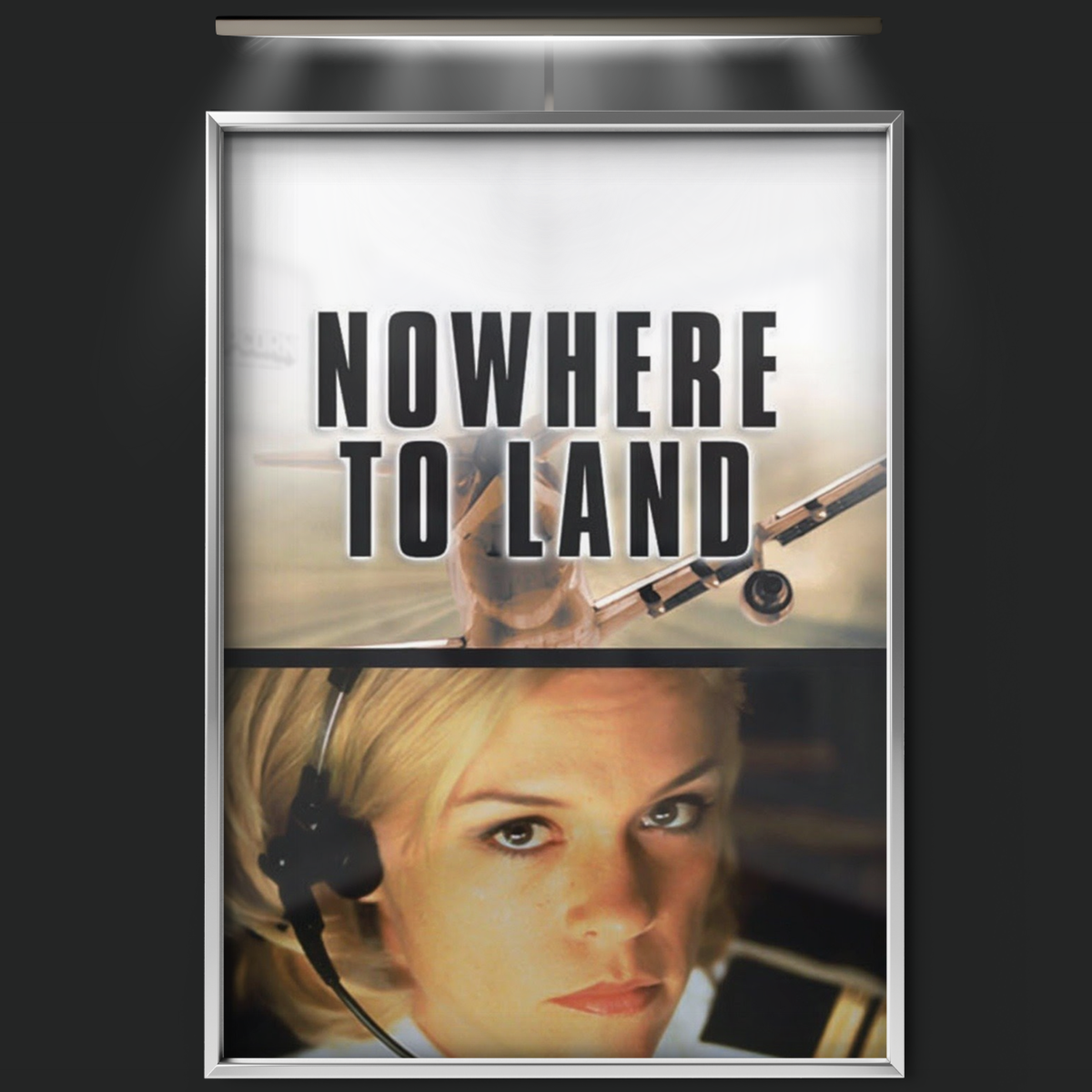 Nowhere To Land (2000)