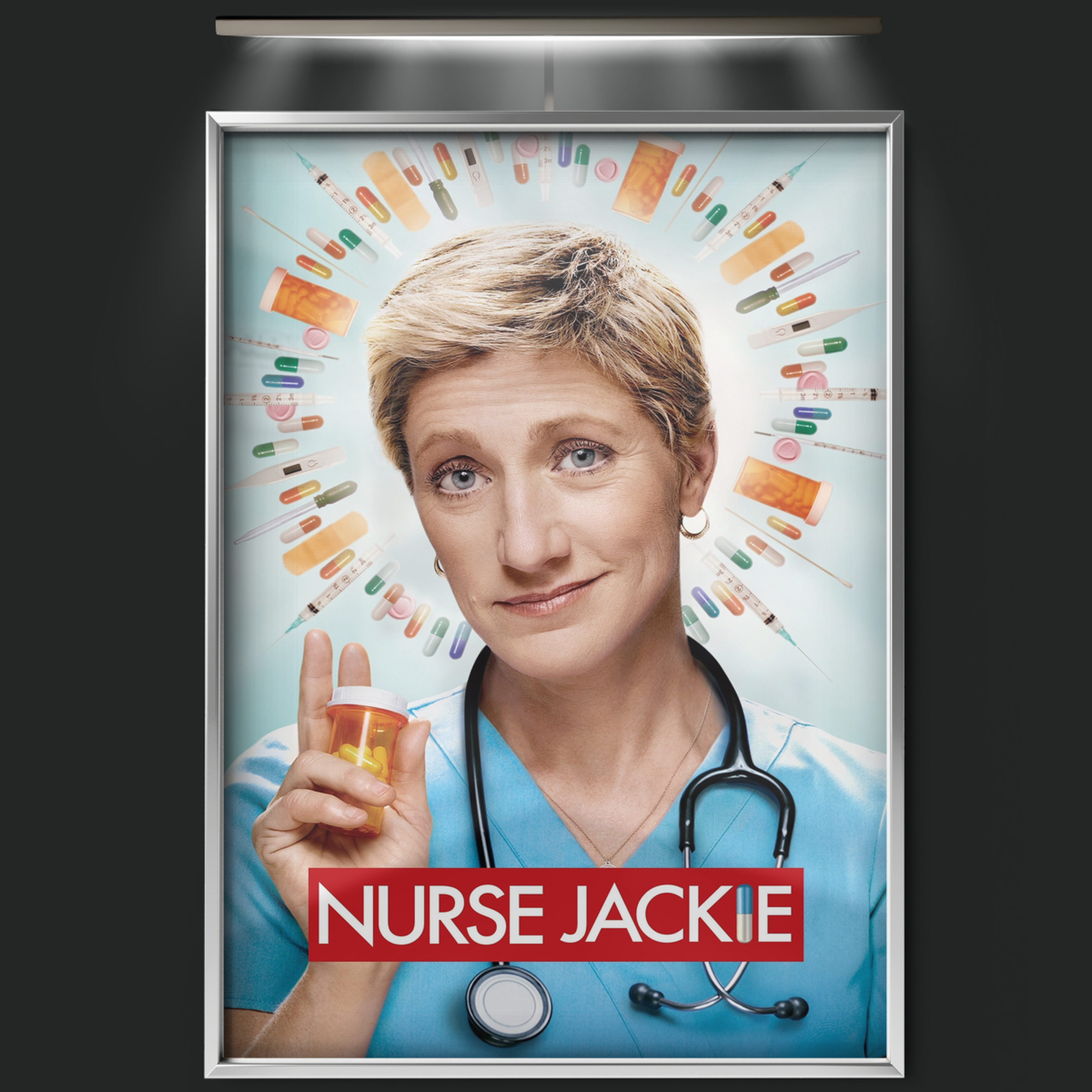Nurse Jackie (2009)