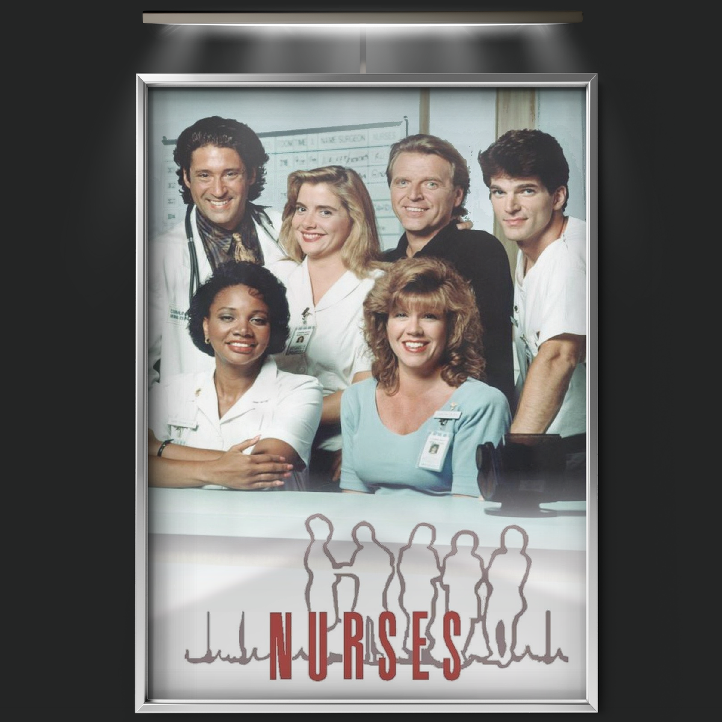 Nurses (1991)