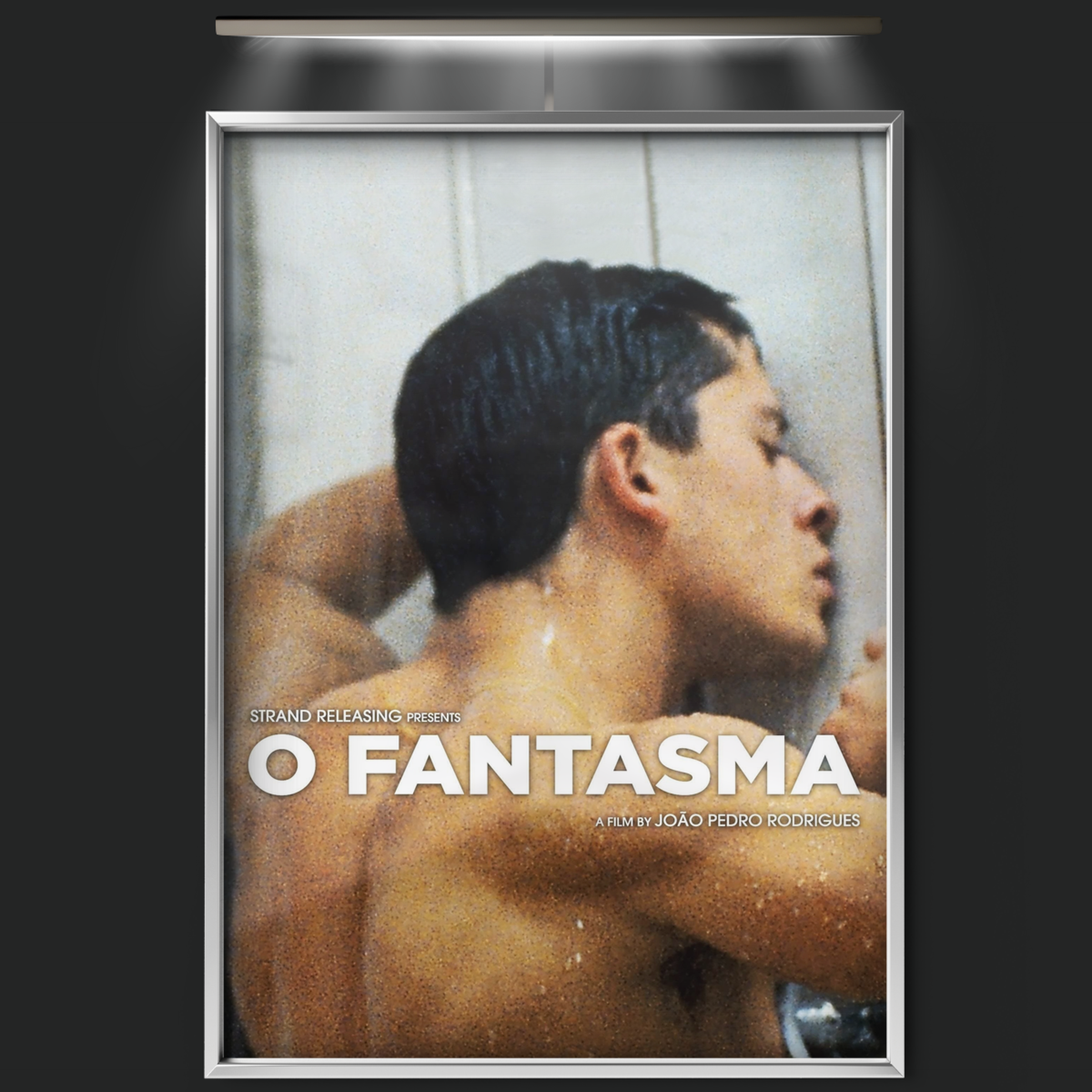 O Fantasma (2000)
