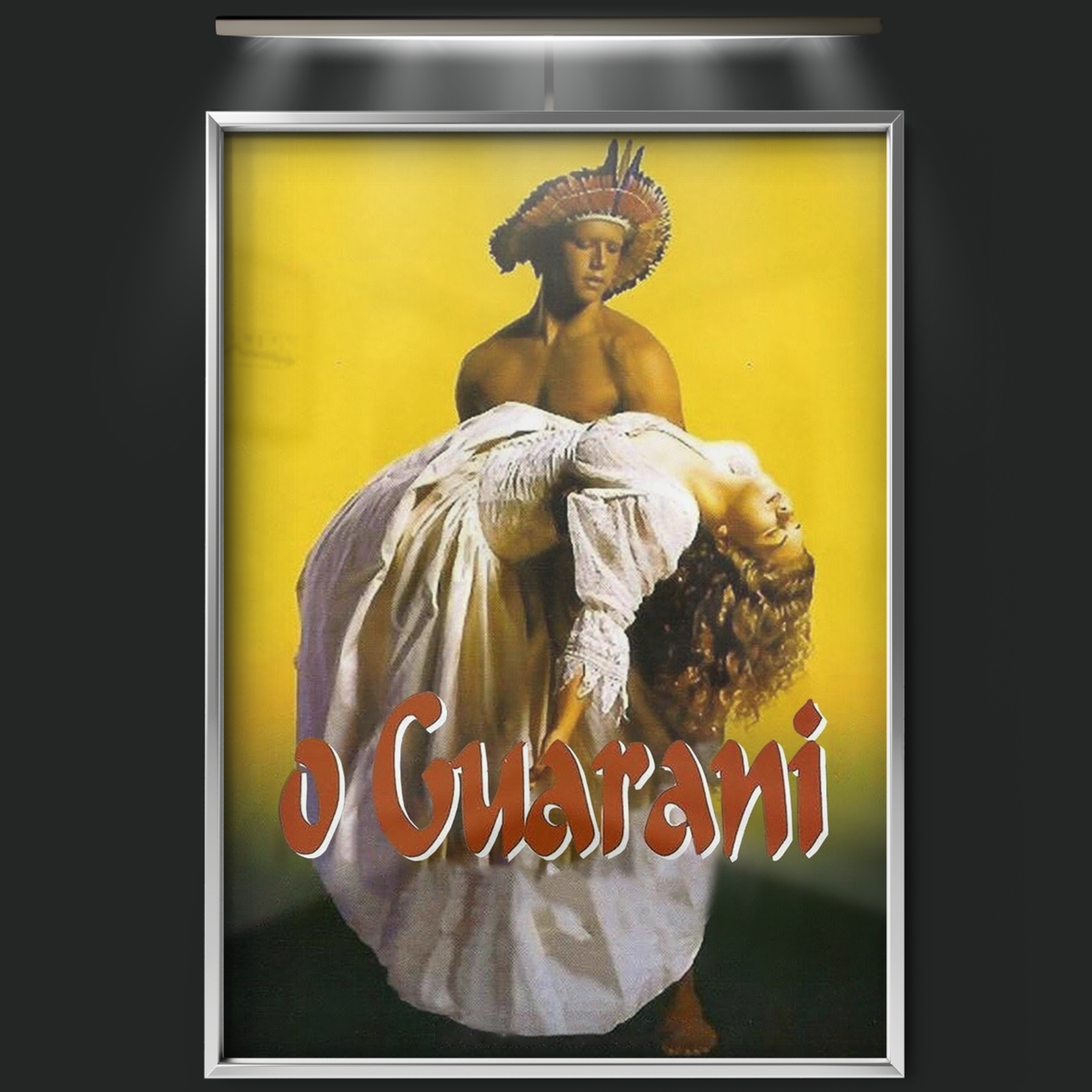 O Guarani (1996)