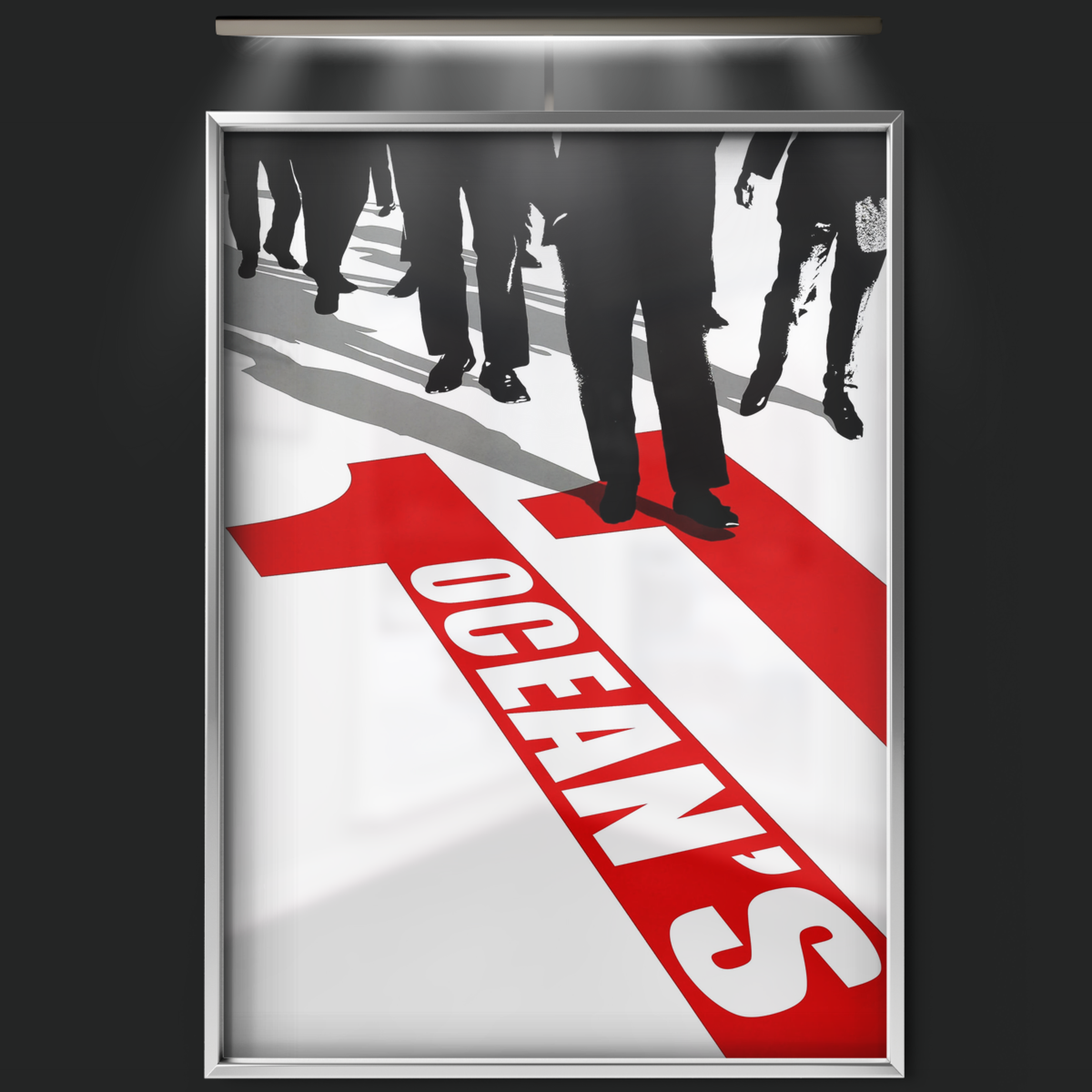 Ocean's Eleven (2001)