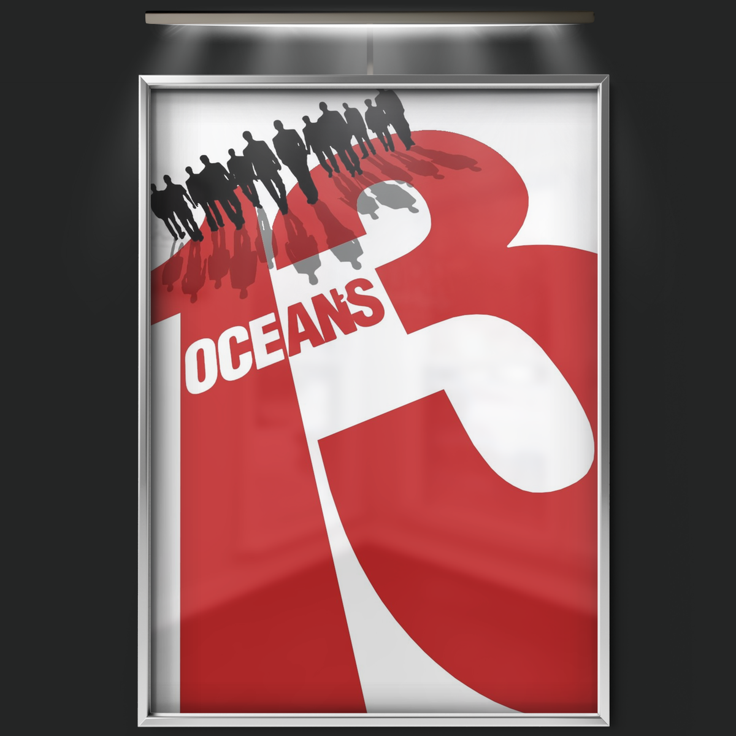 Ocean's Thirteen (2007)