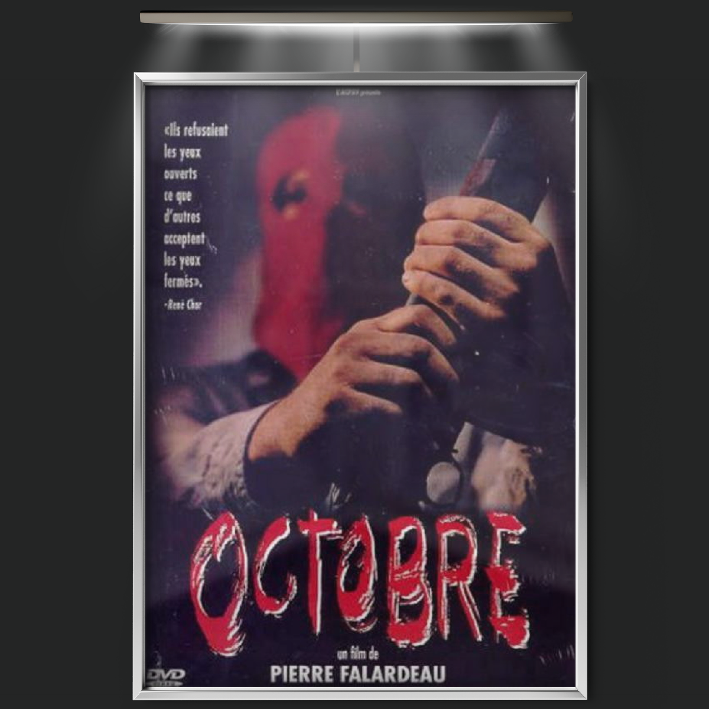 Octobre (1994)