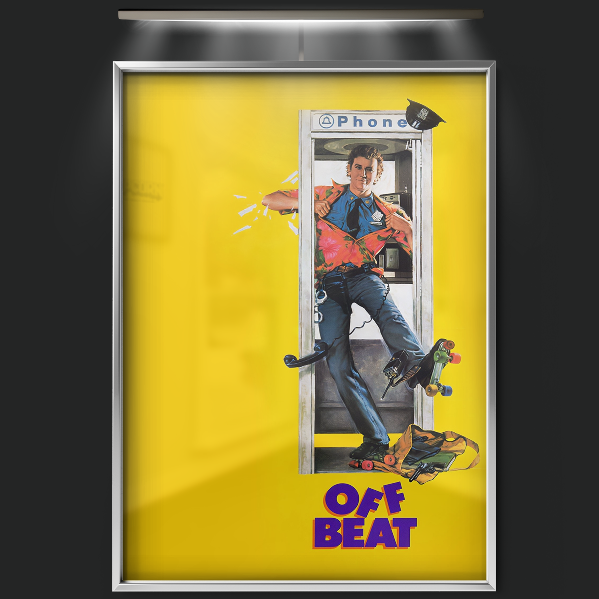 Off Beat (1986)