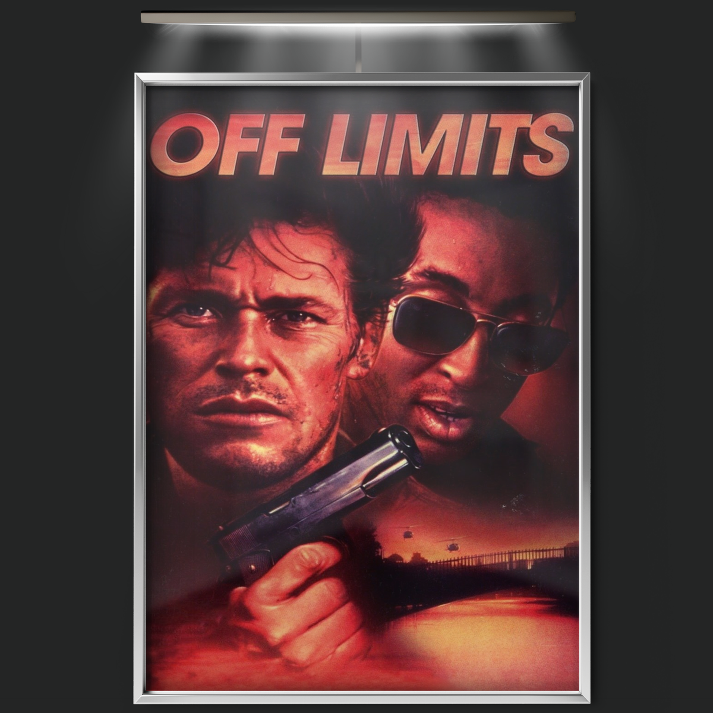 Off Limits (1988)