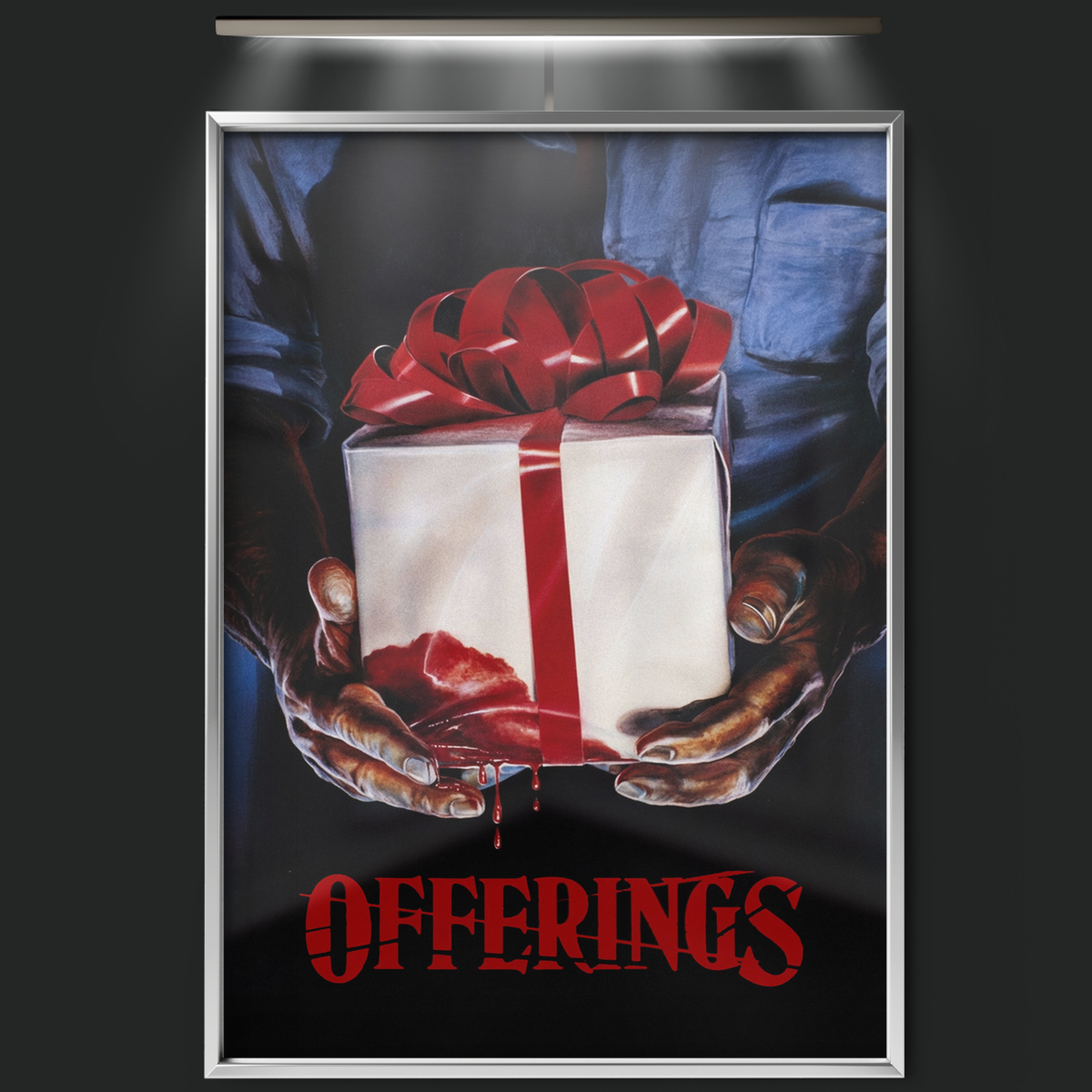 Offerings (1989)