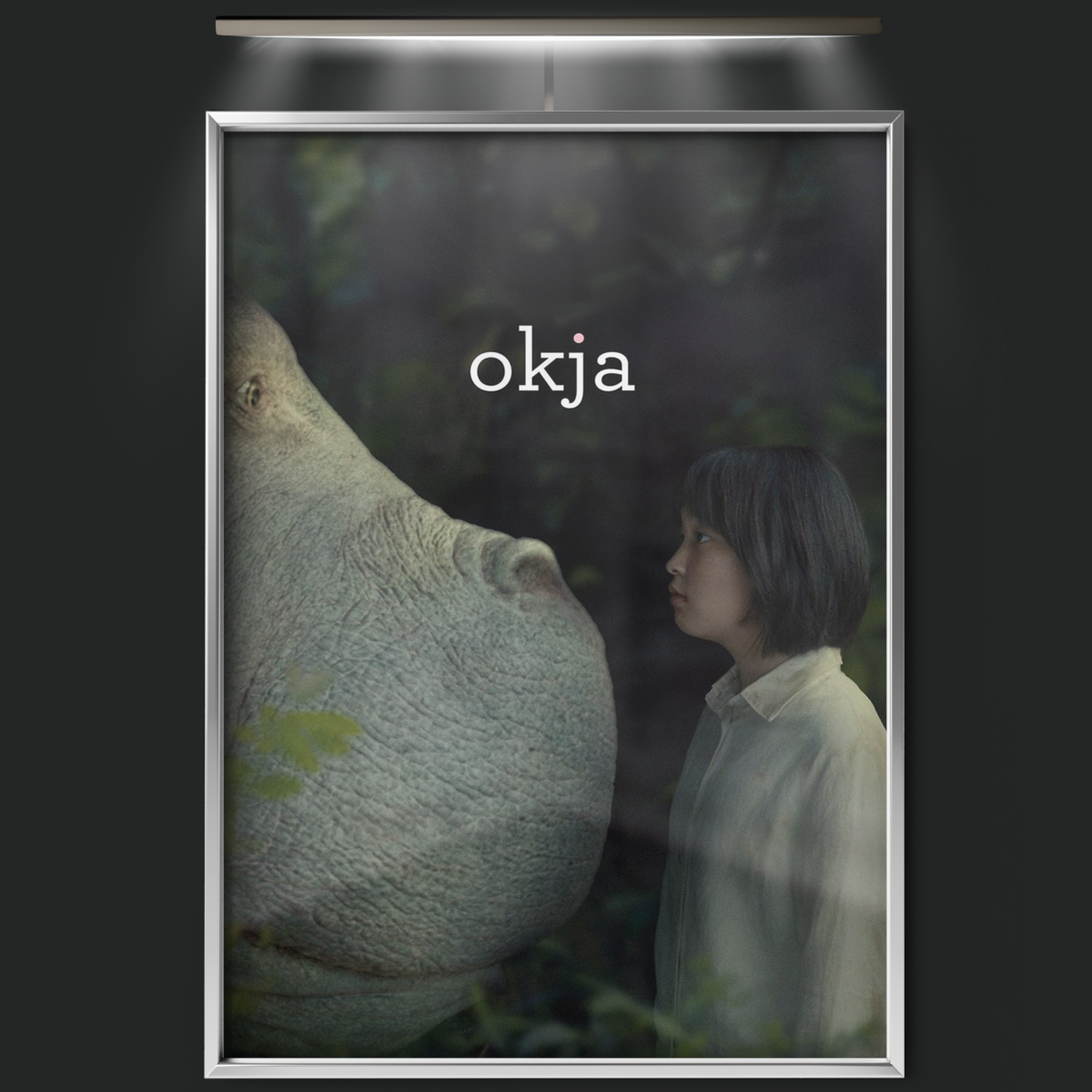Okja (2017)