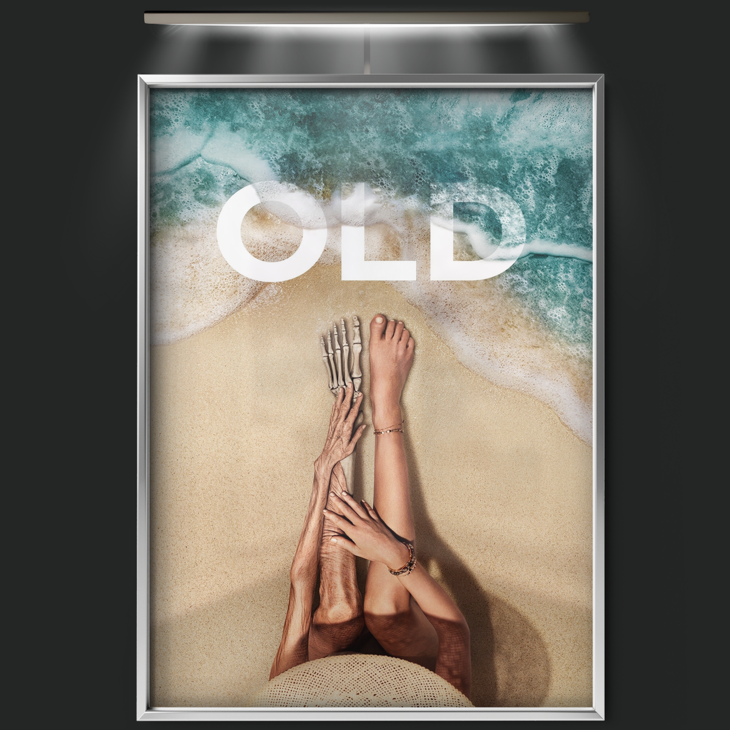 Old (2021)