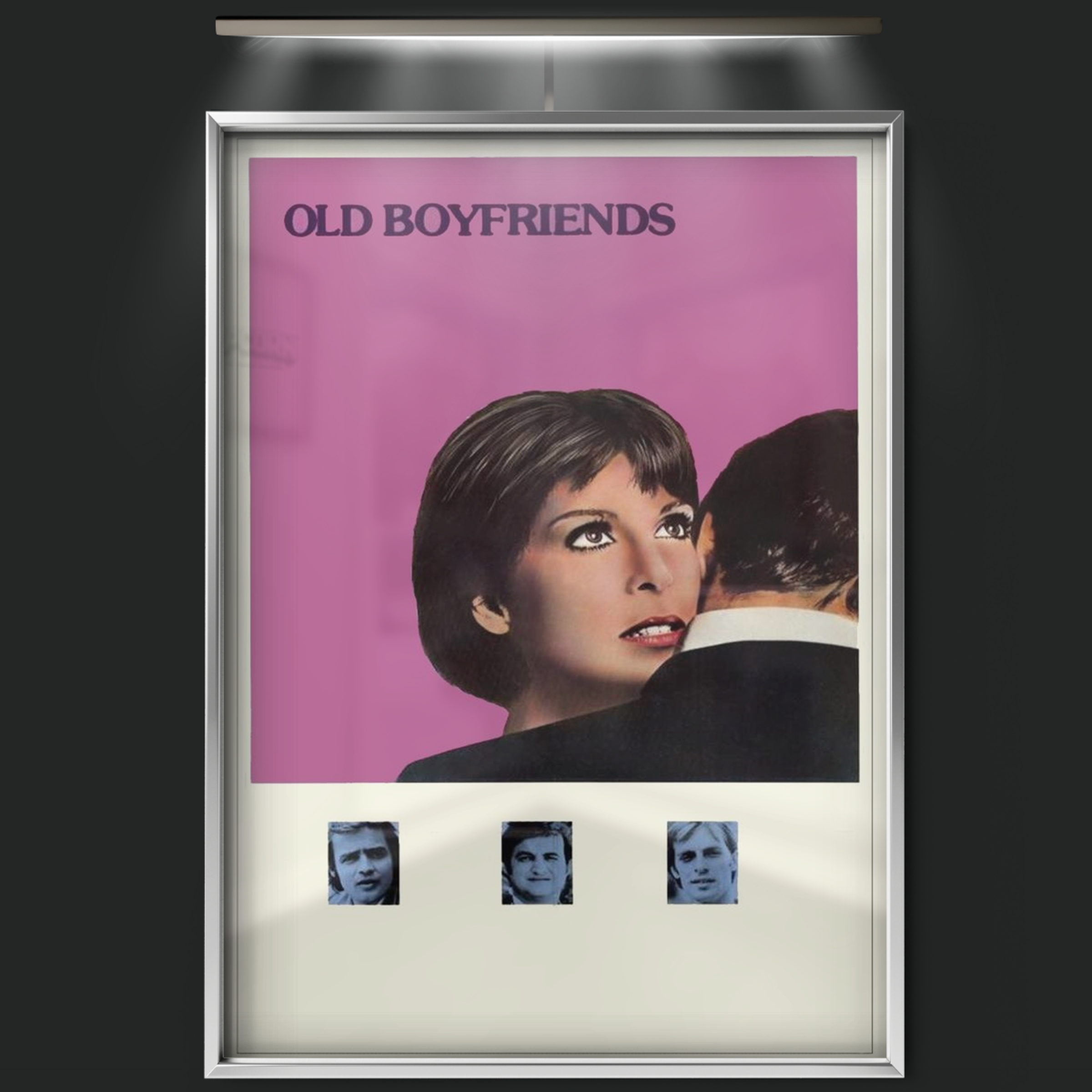 Old Boyfriends (1979)