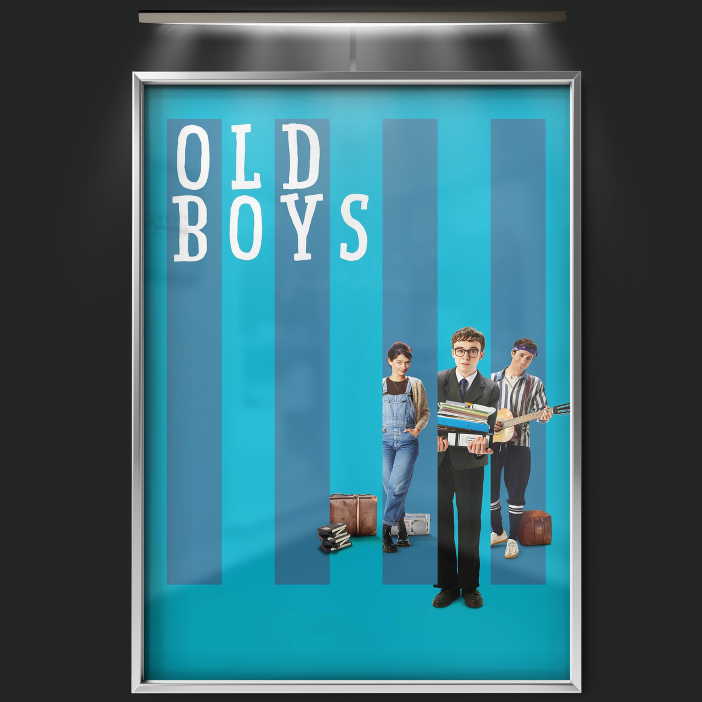 Old Boys (2018)
