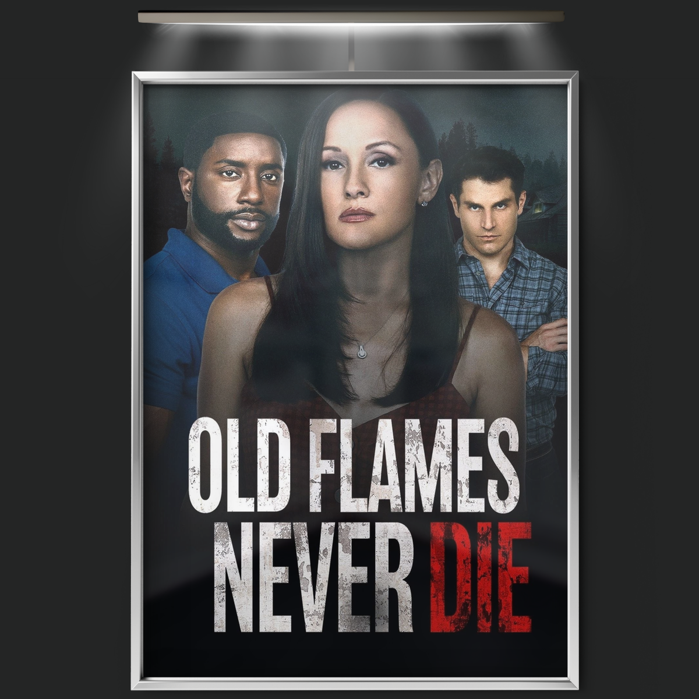 Old Flames Never Die (2022)