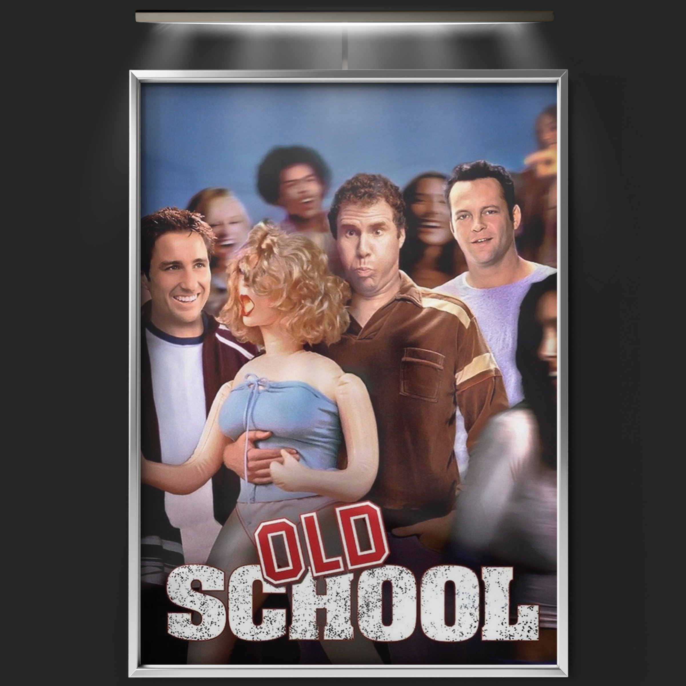Old School (2003)