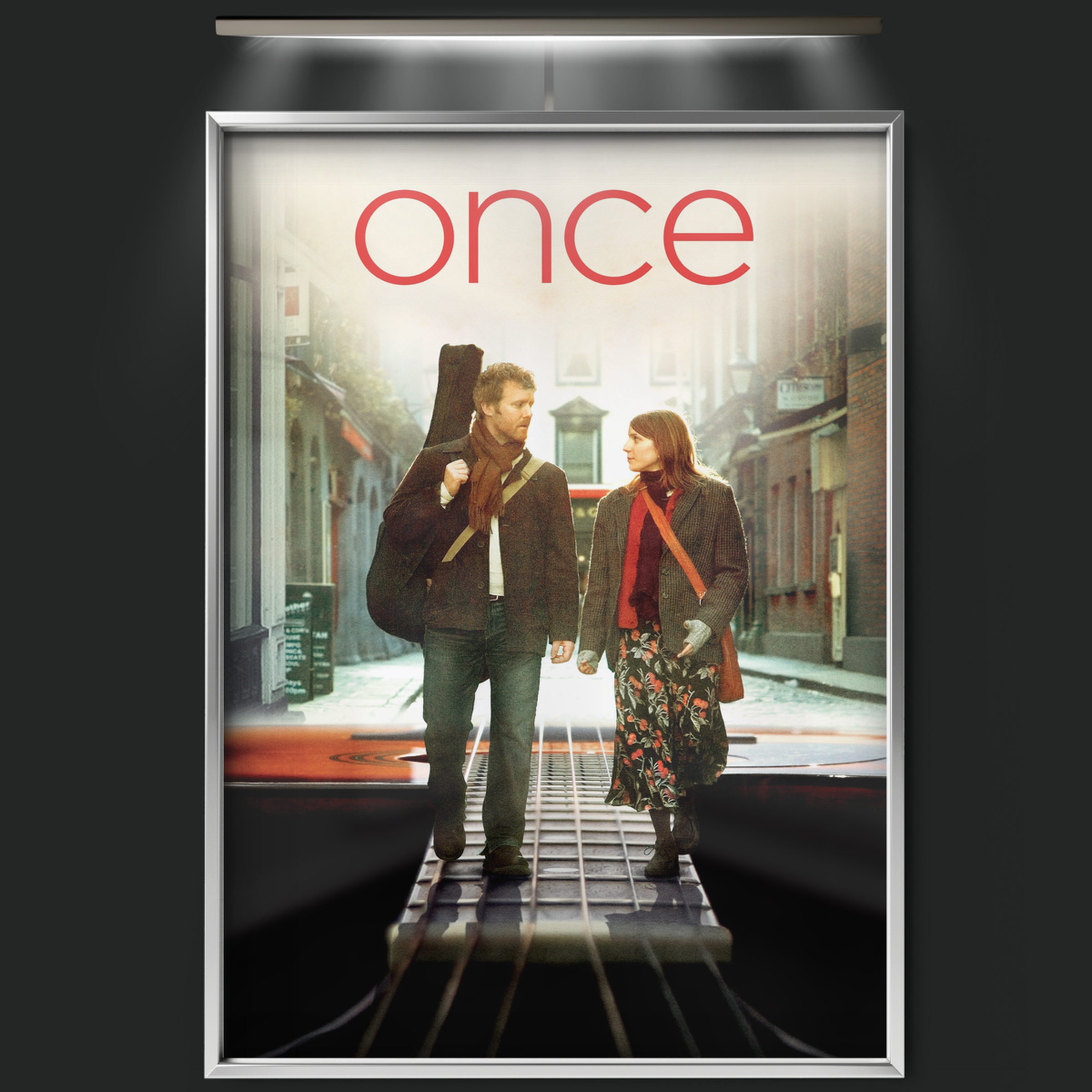Once (2007)