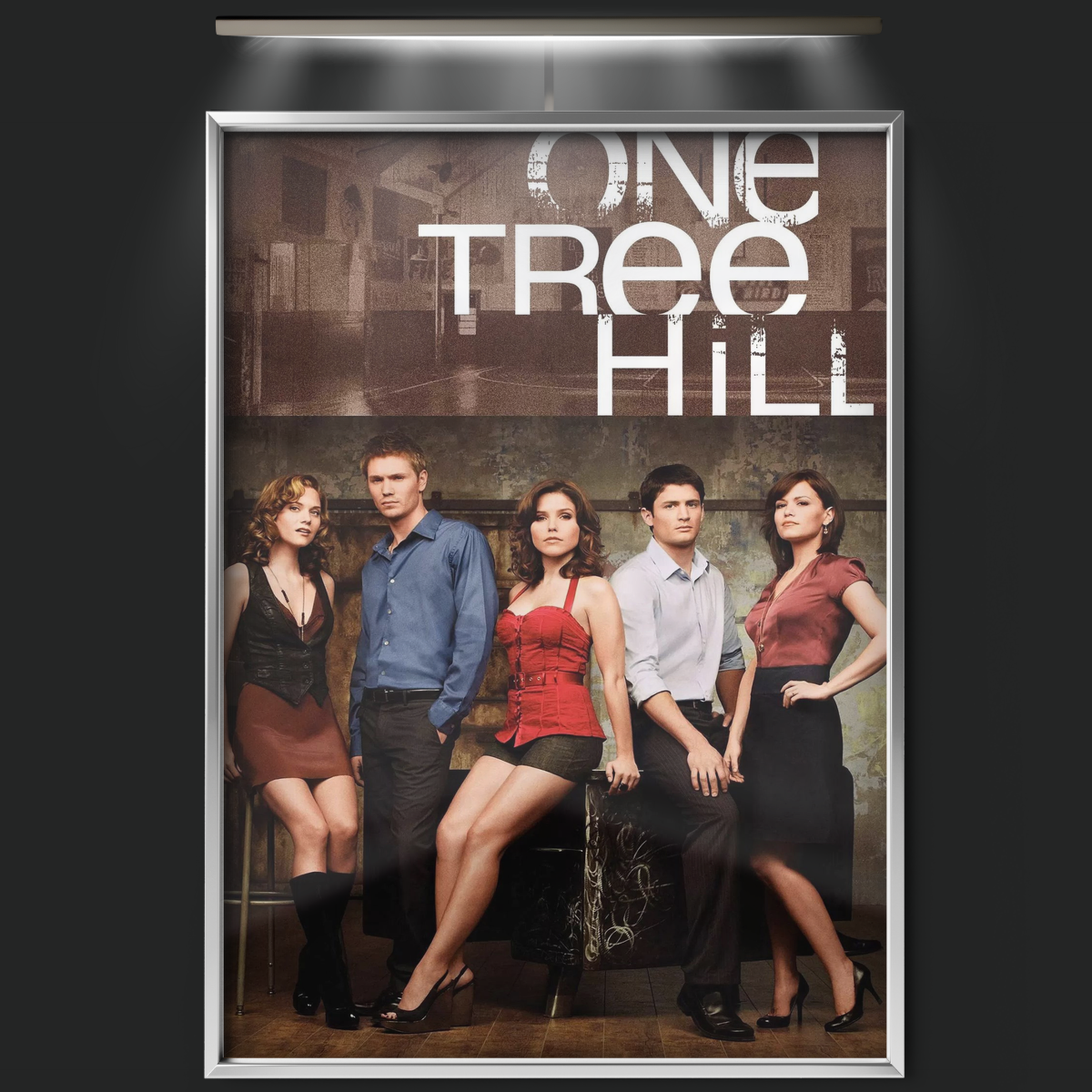 One Tree Hill (2003)