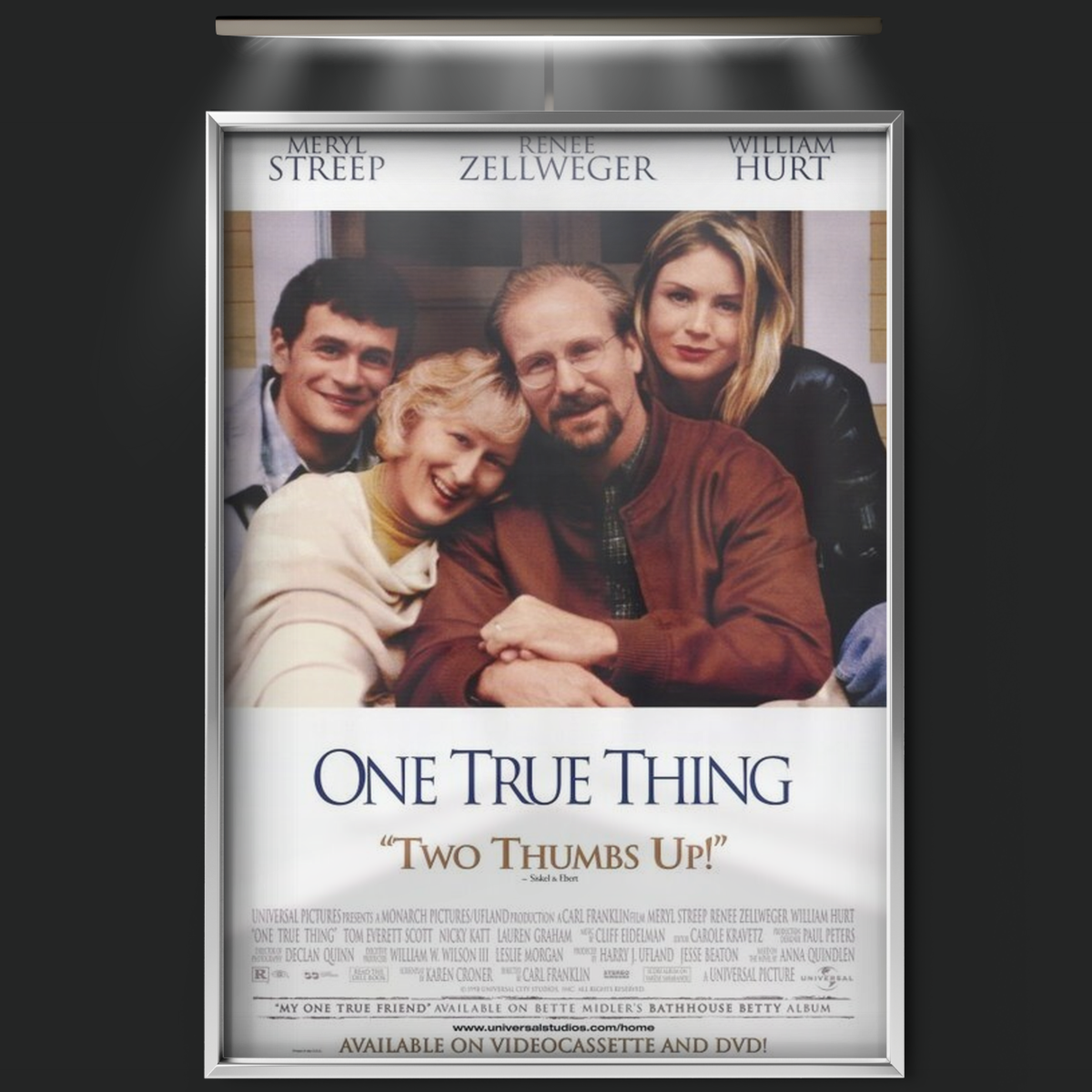 One True Thing (1998)