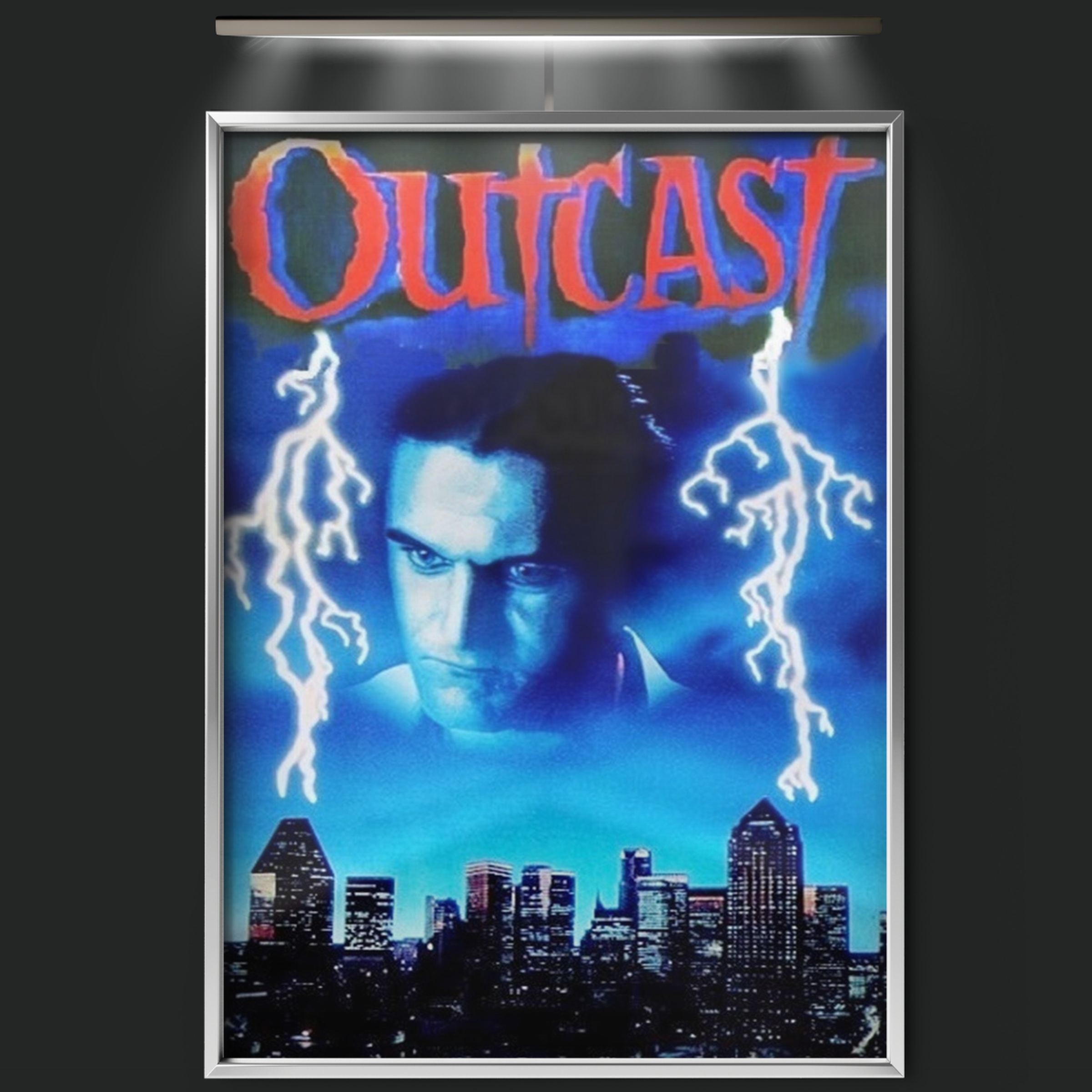Outcast (1990)