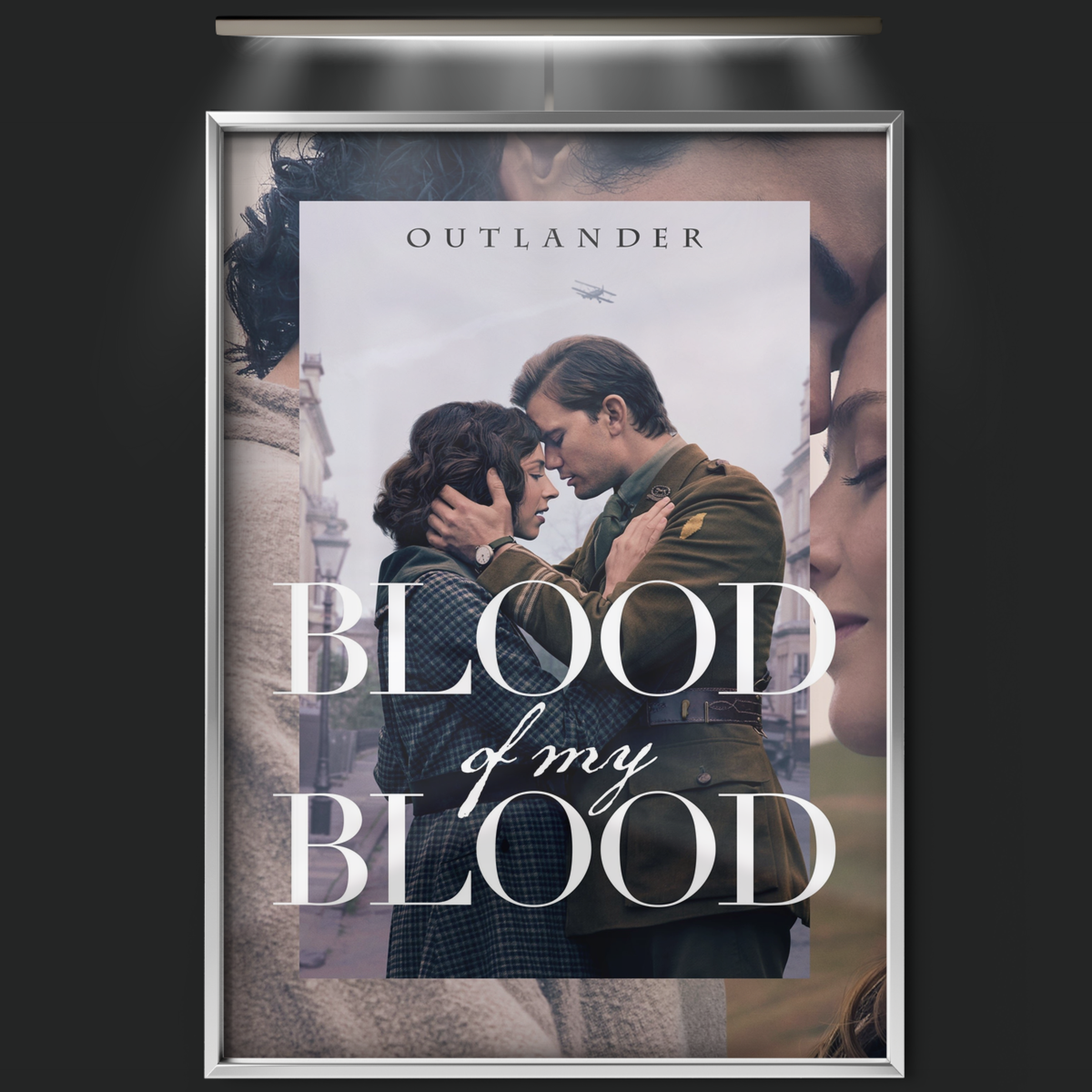 Outlander Blood Of My Blood (2025)