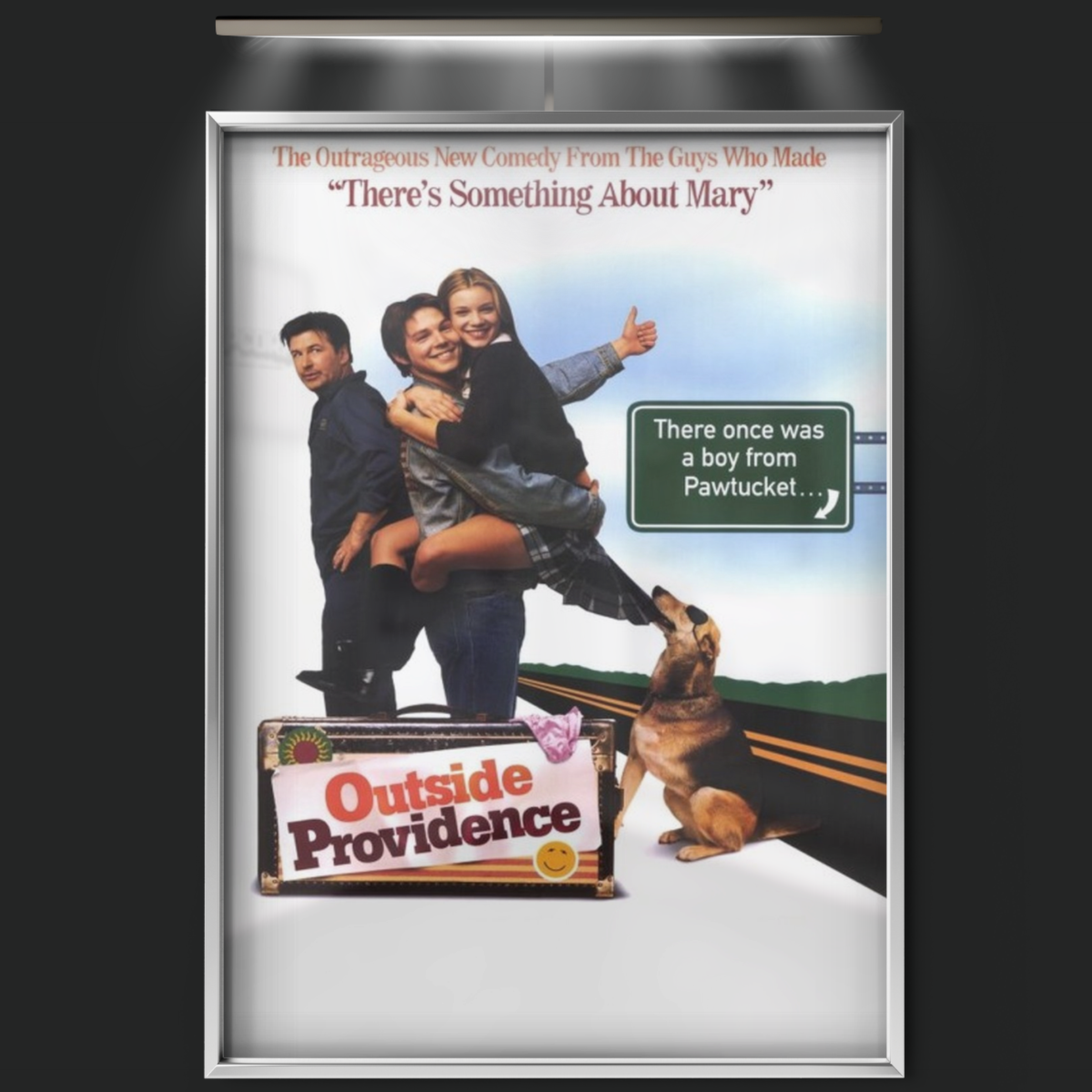 Outside Providence (1999)