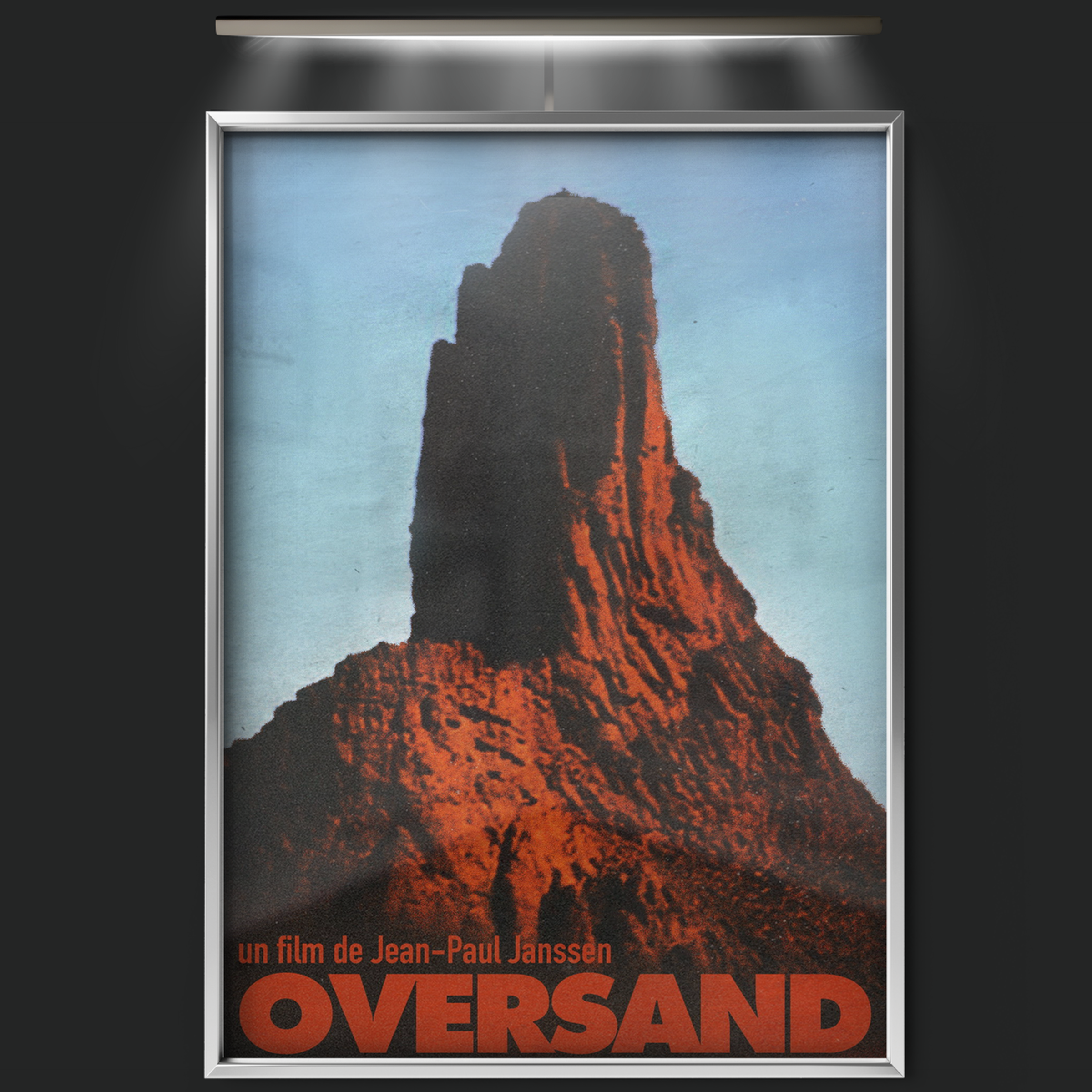 Oversand (1981)
