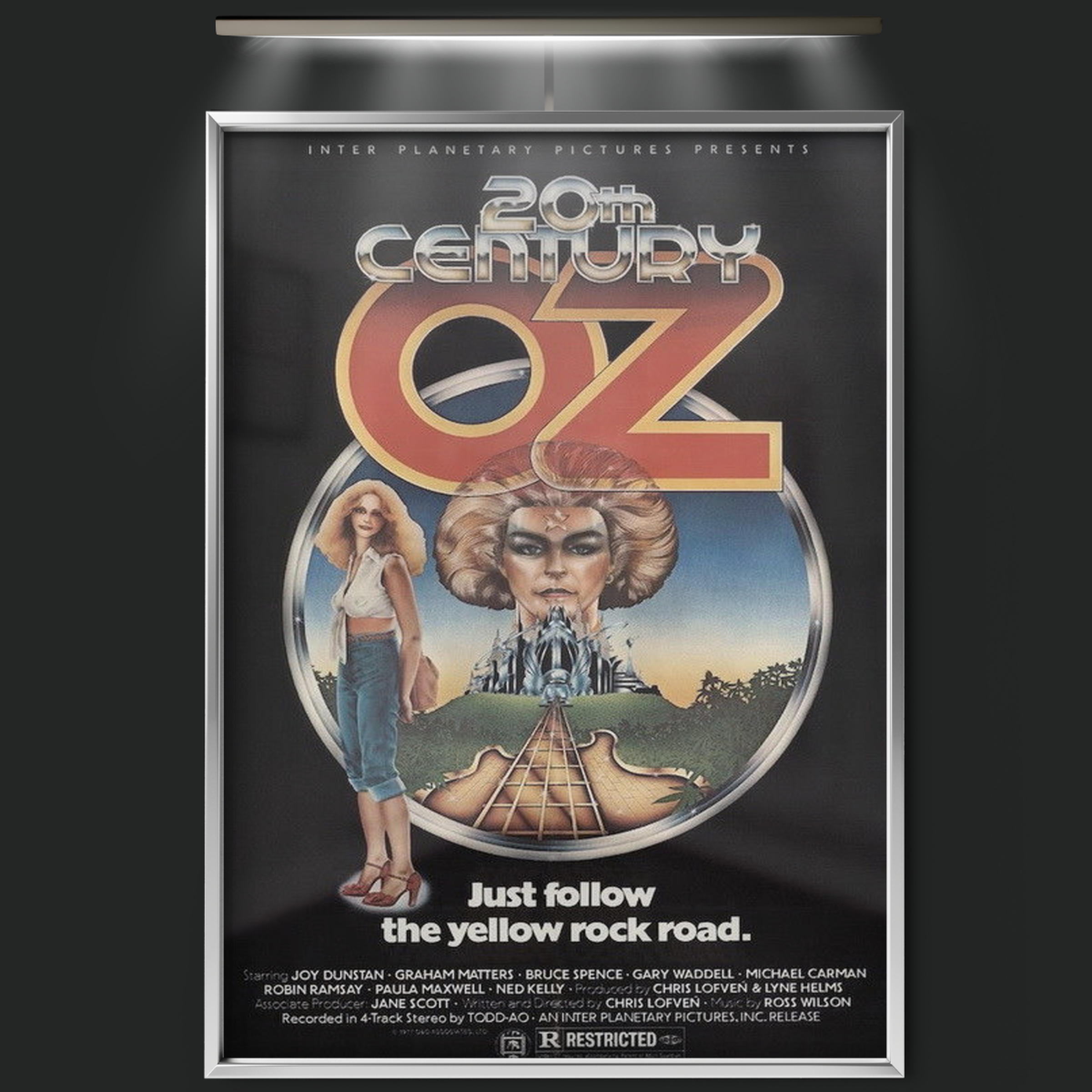 Oz (1976)