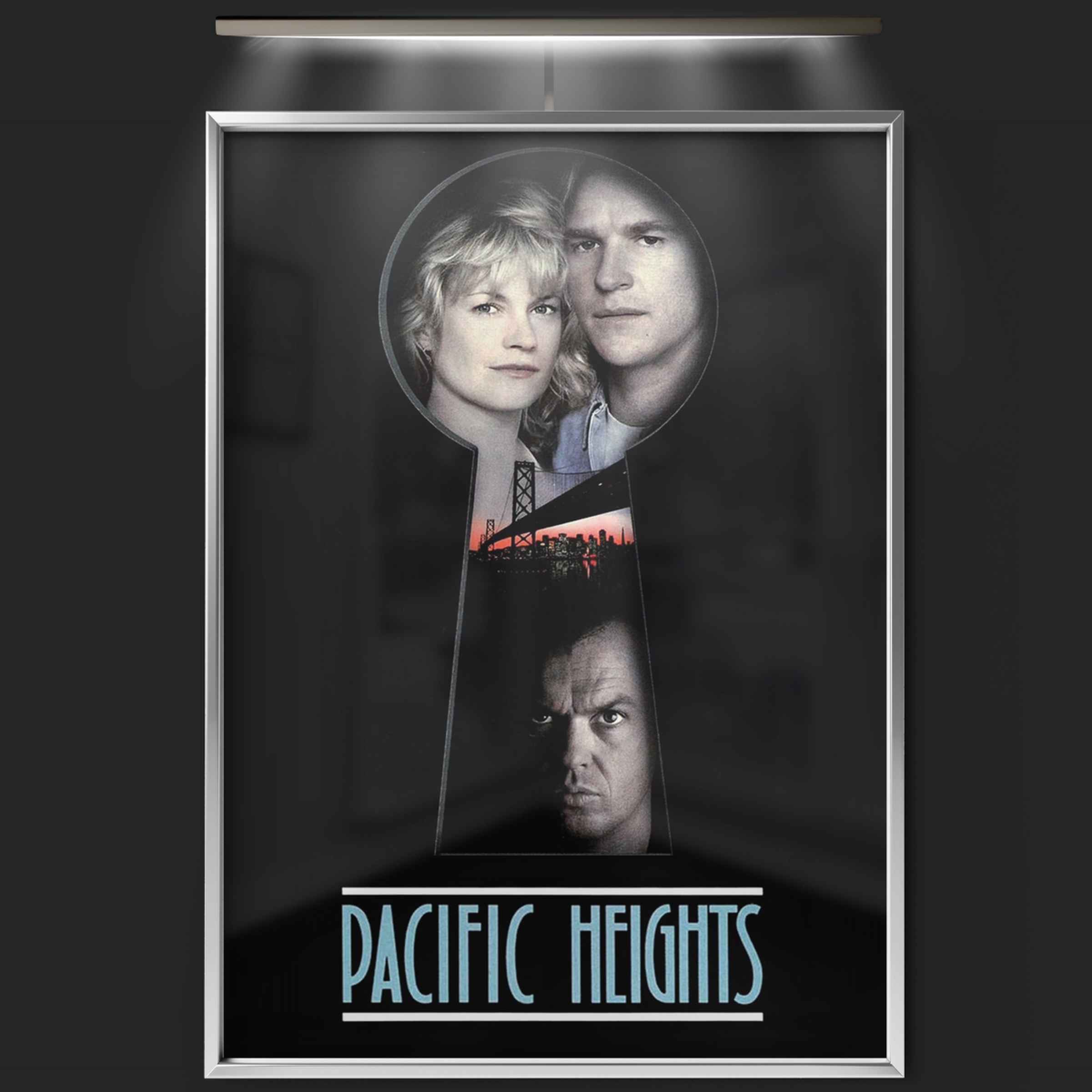 Pacific Heights (1990)