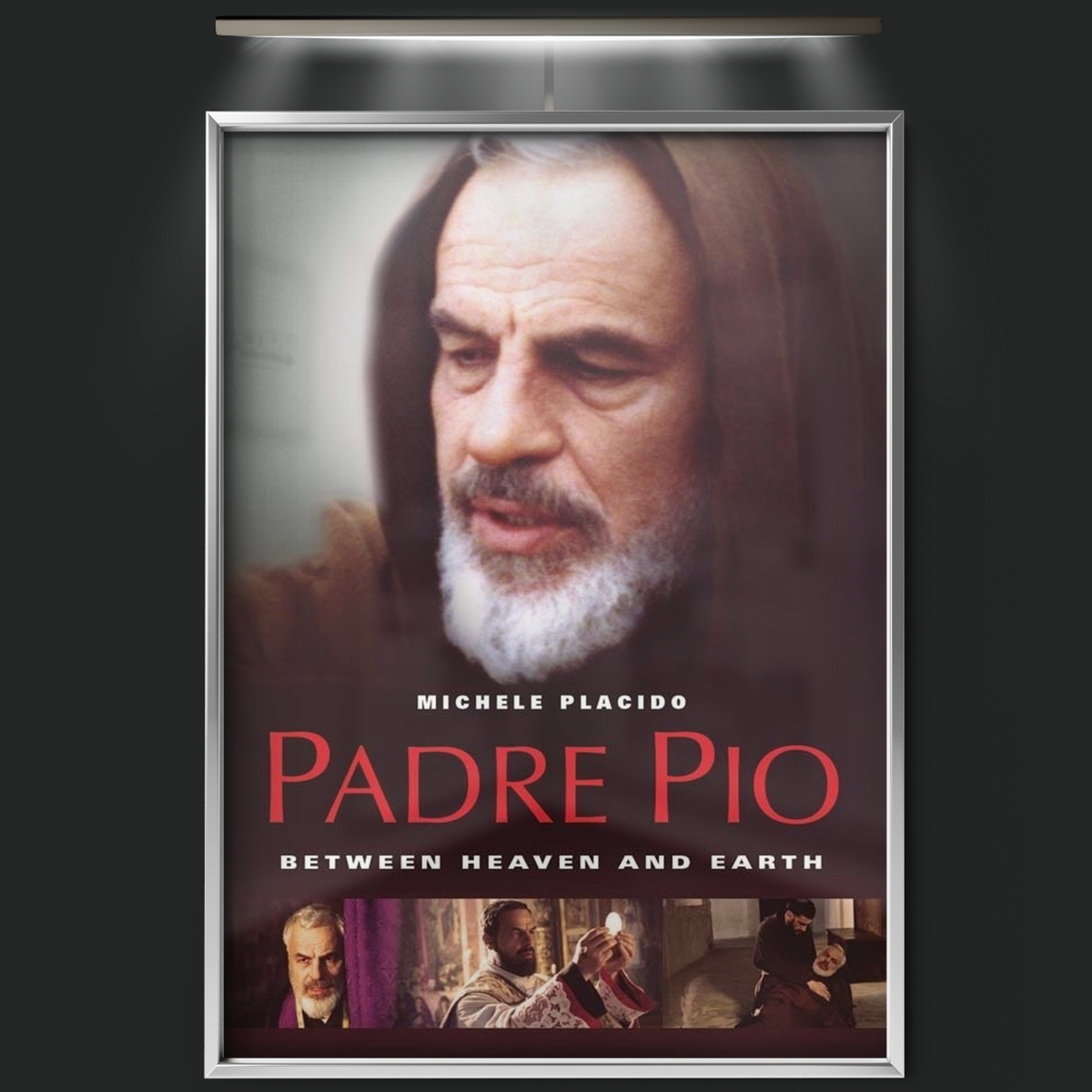 Padre Pio Between Heaven And Earth (2000)