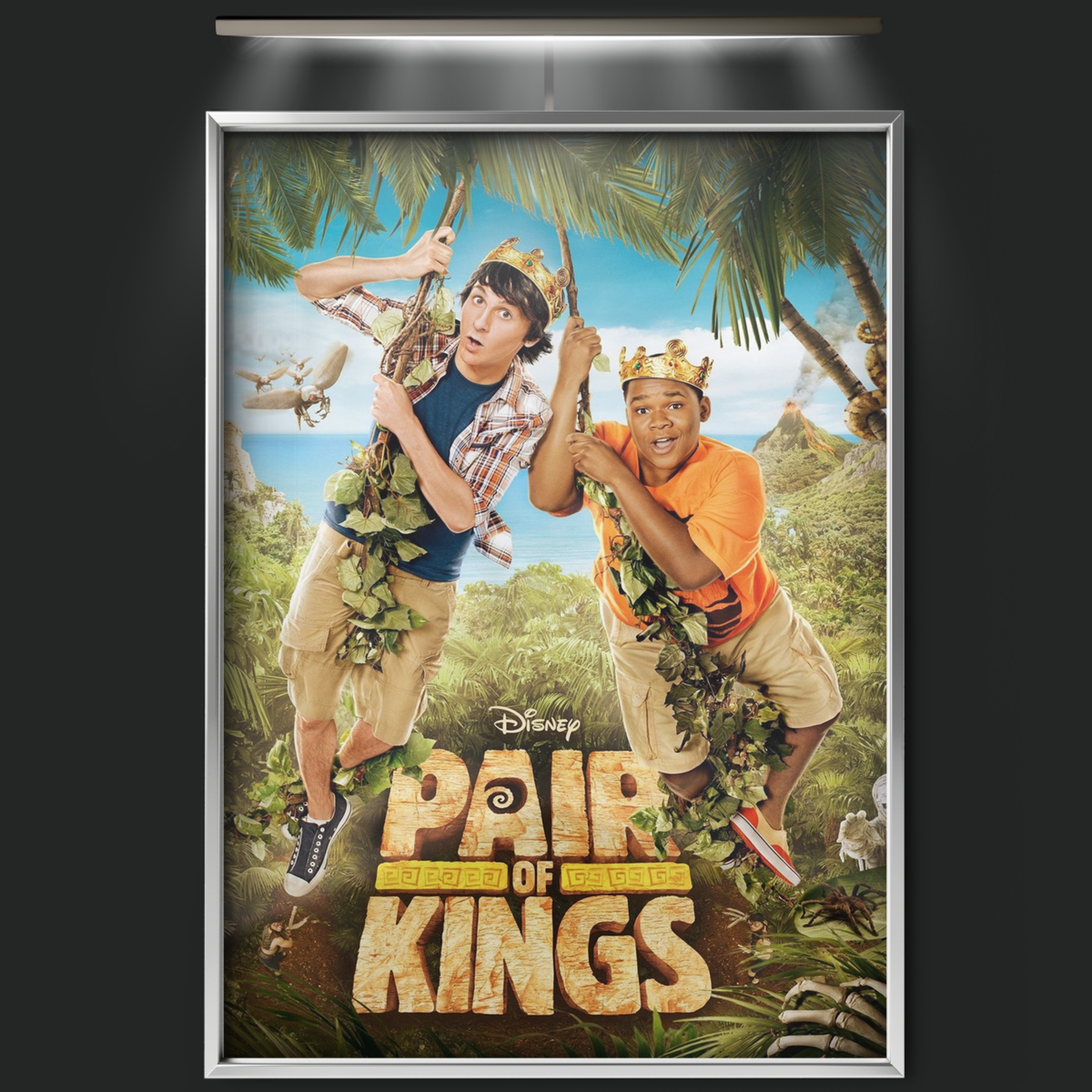 Pair Of Kings (2010)