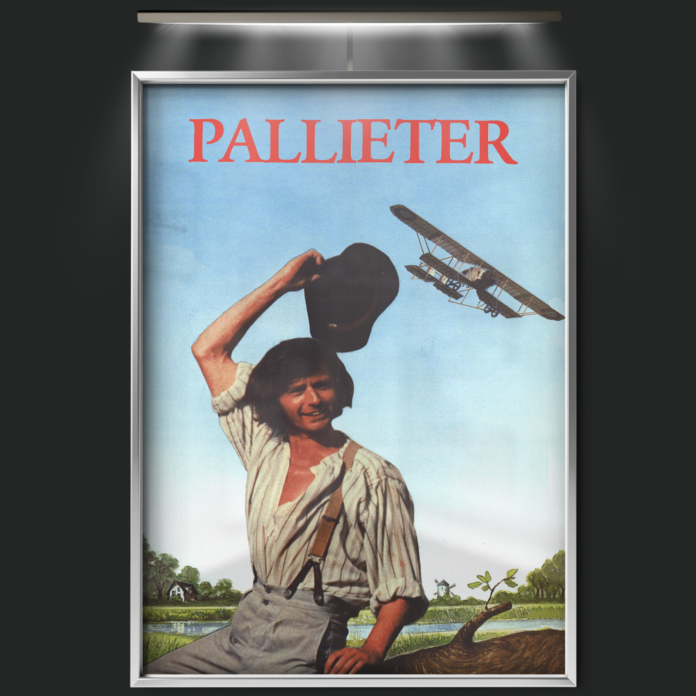 Pallieter (1975)