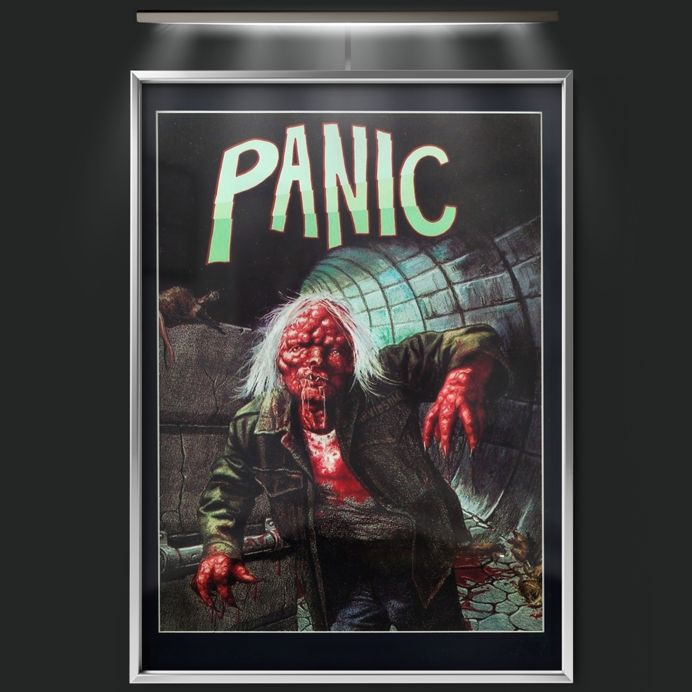 Panic (1982)