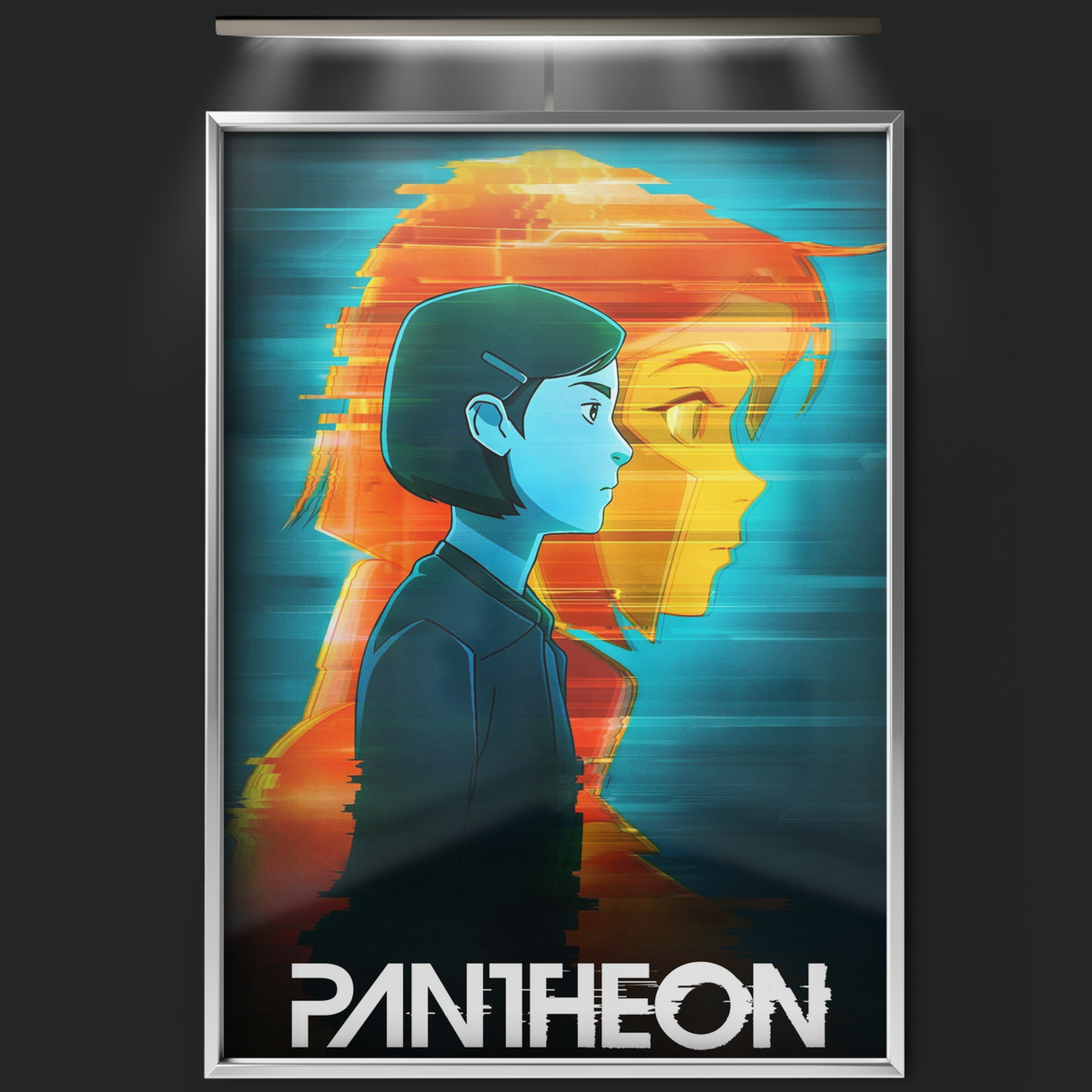 Pantheon (2022)