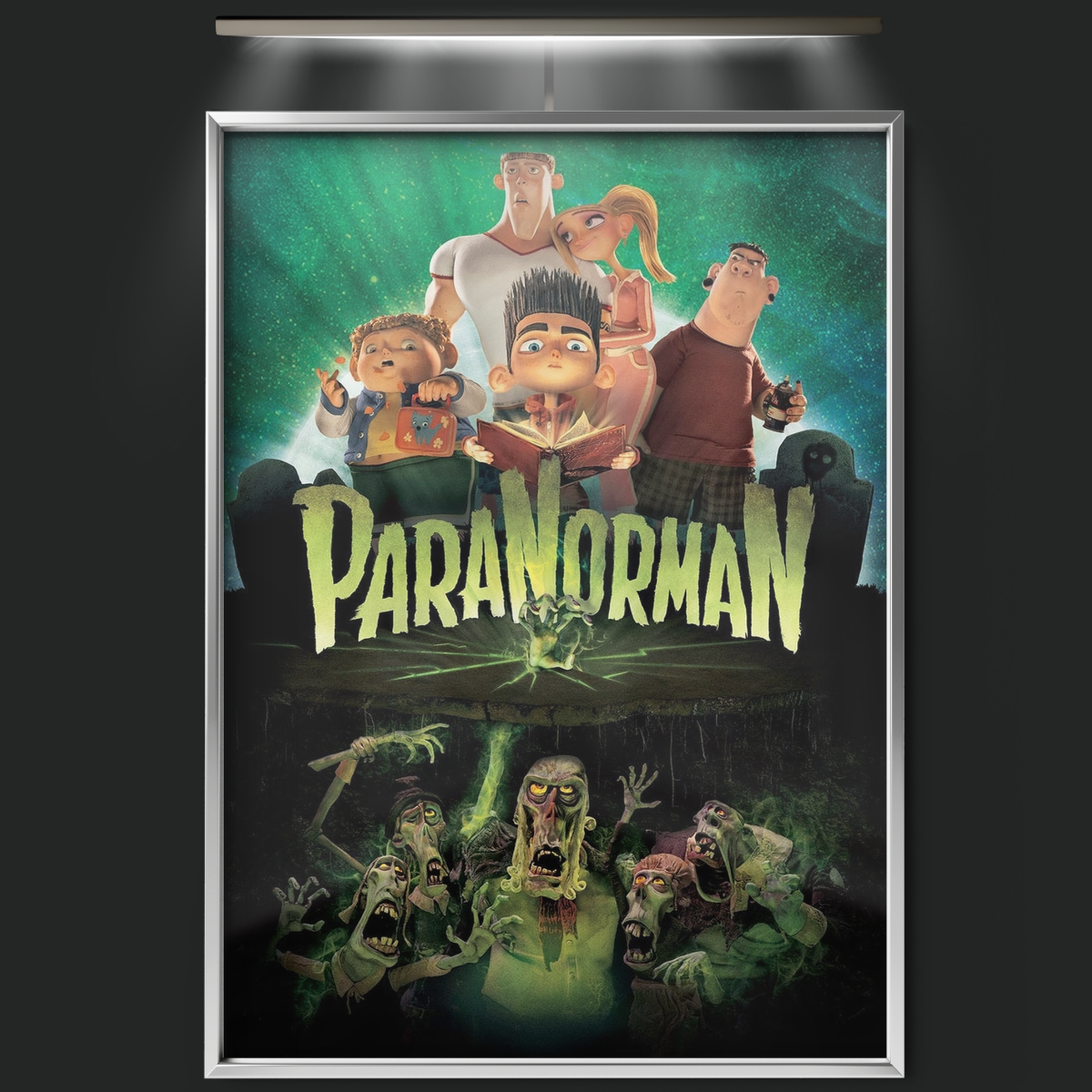 Paranorman (2012)