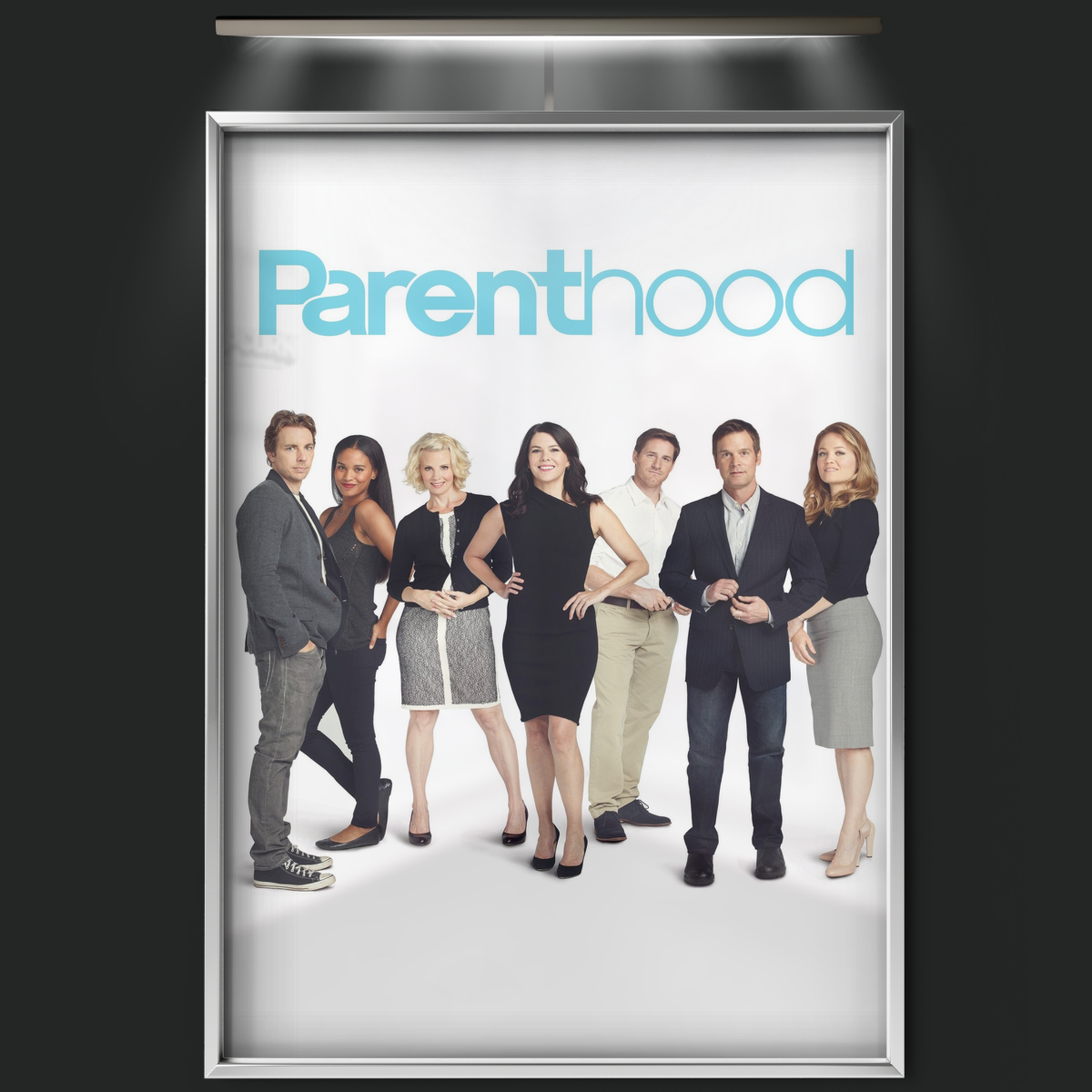 Parenthood (2010)