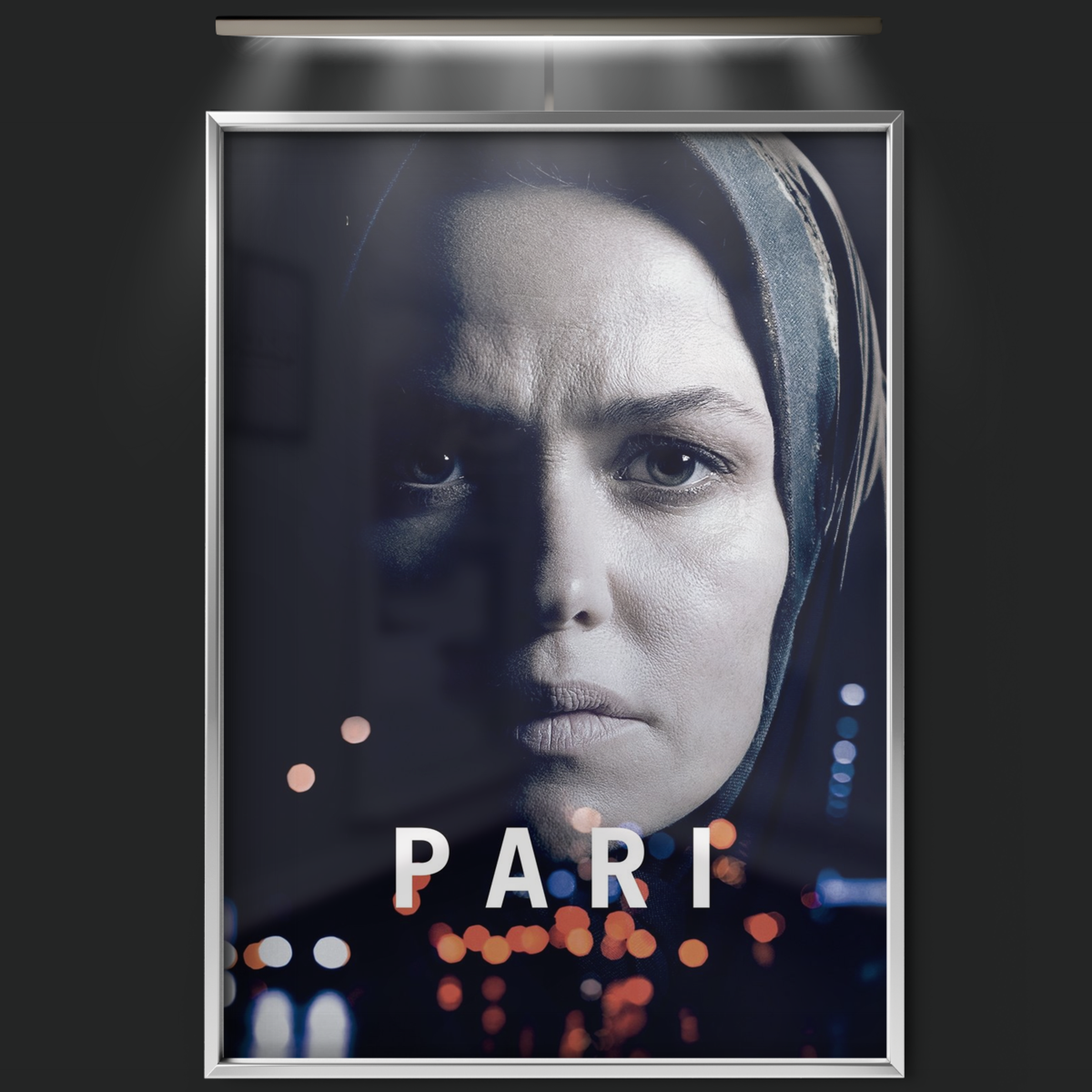 Pari (2020)