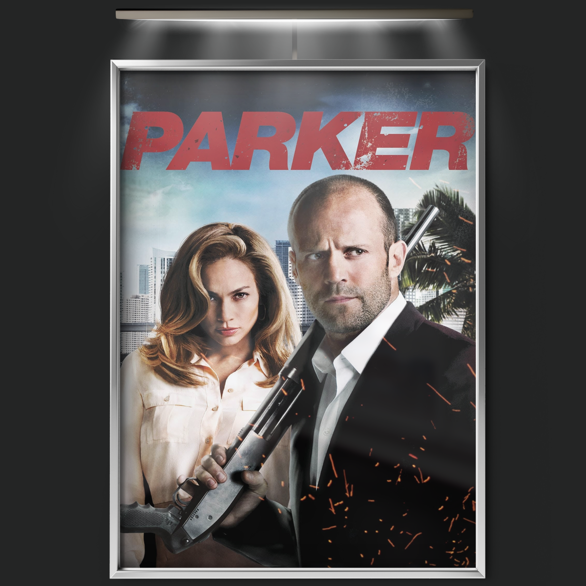 Parker (2013)