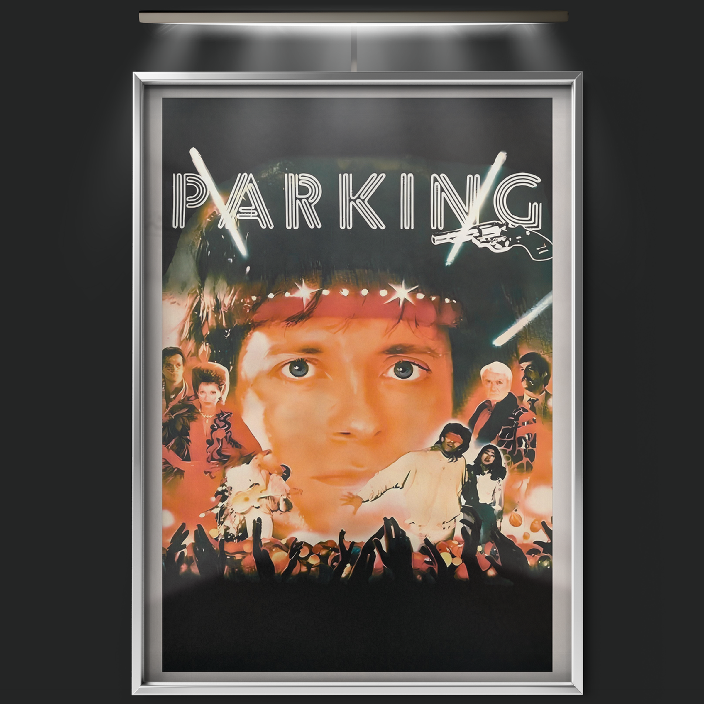 Parking (1985)