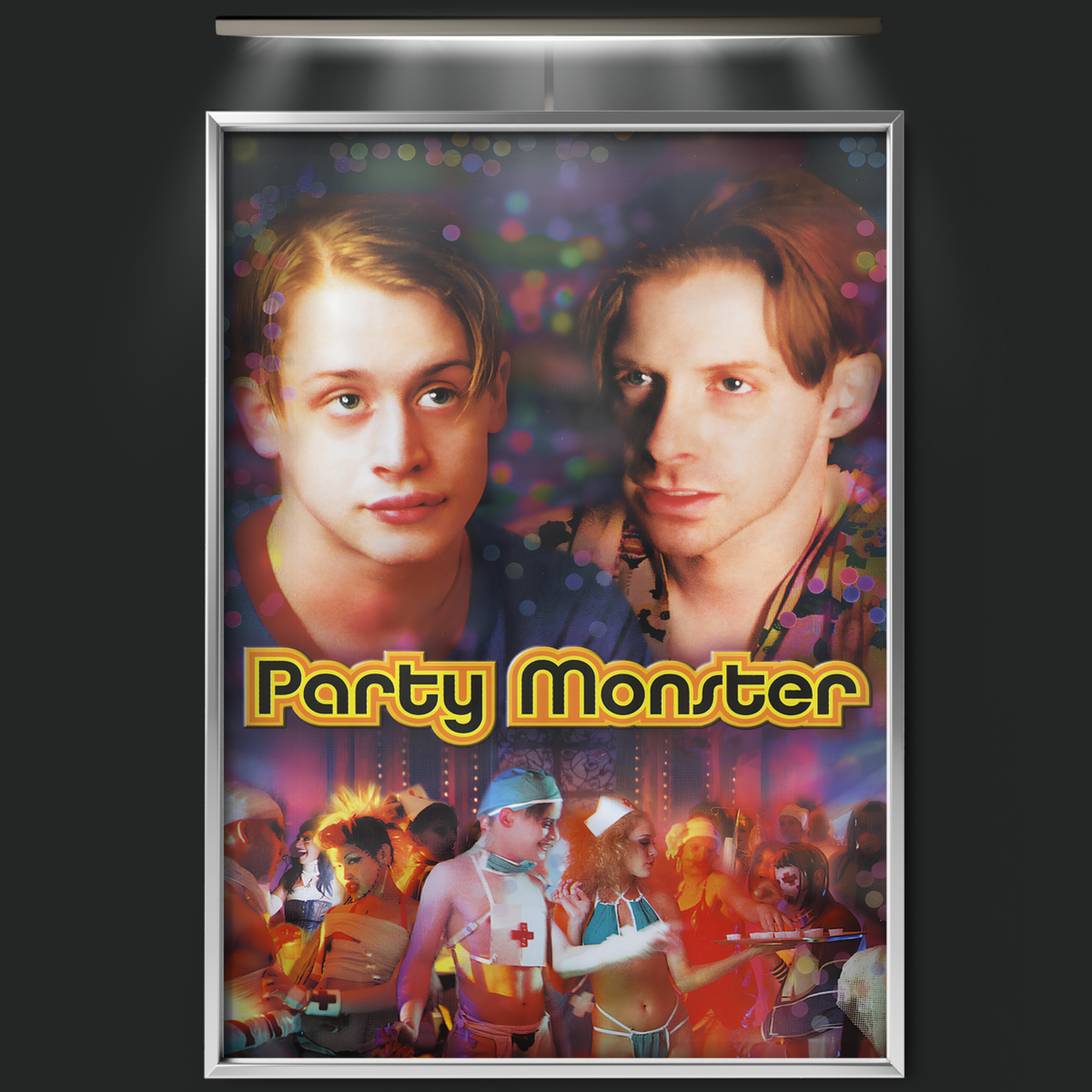 Party Monster (2003)