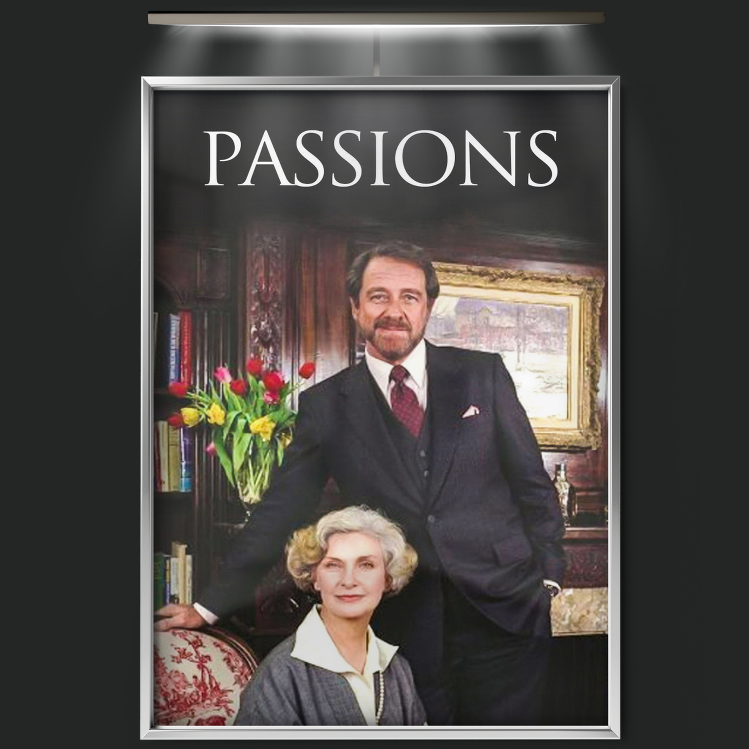 Passions (1984)