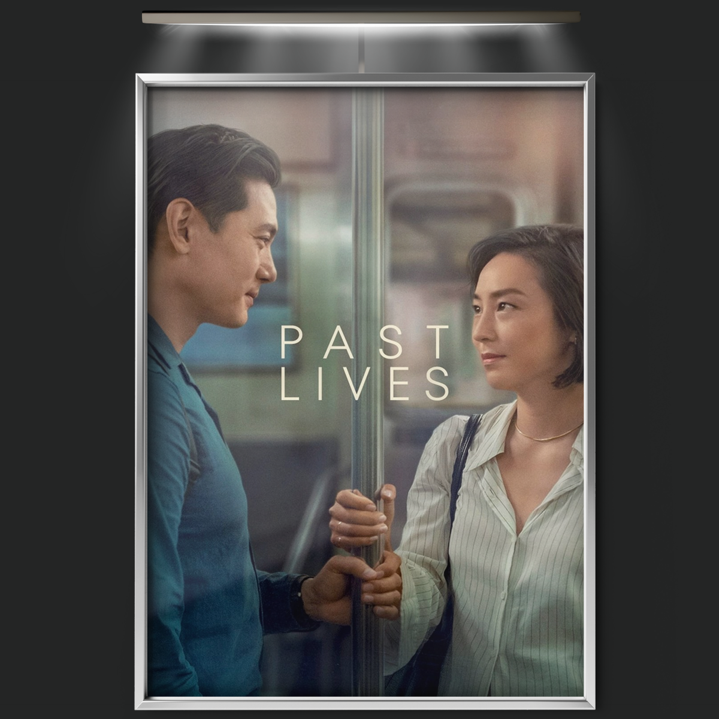 Past Lives (2023)