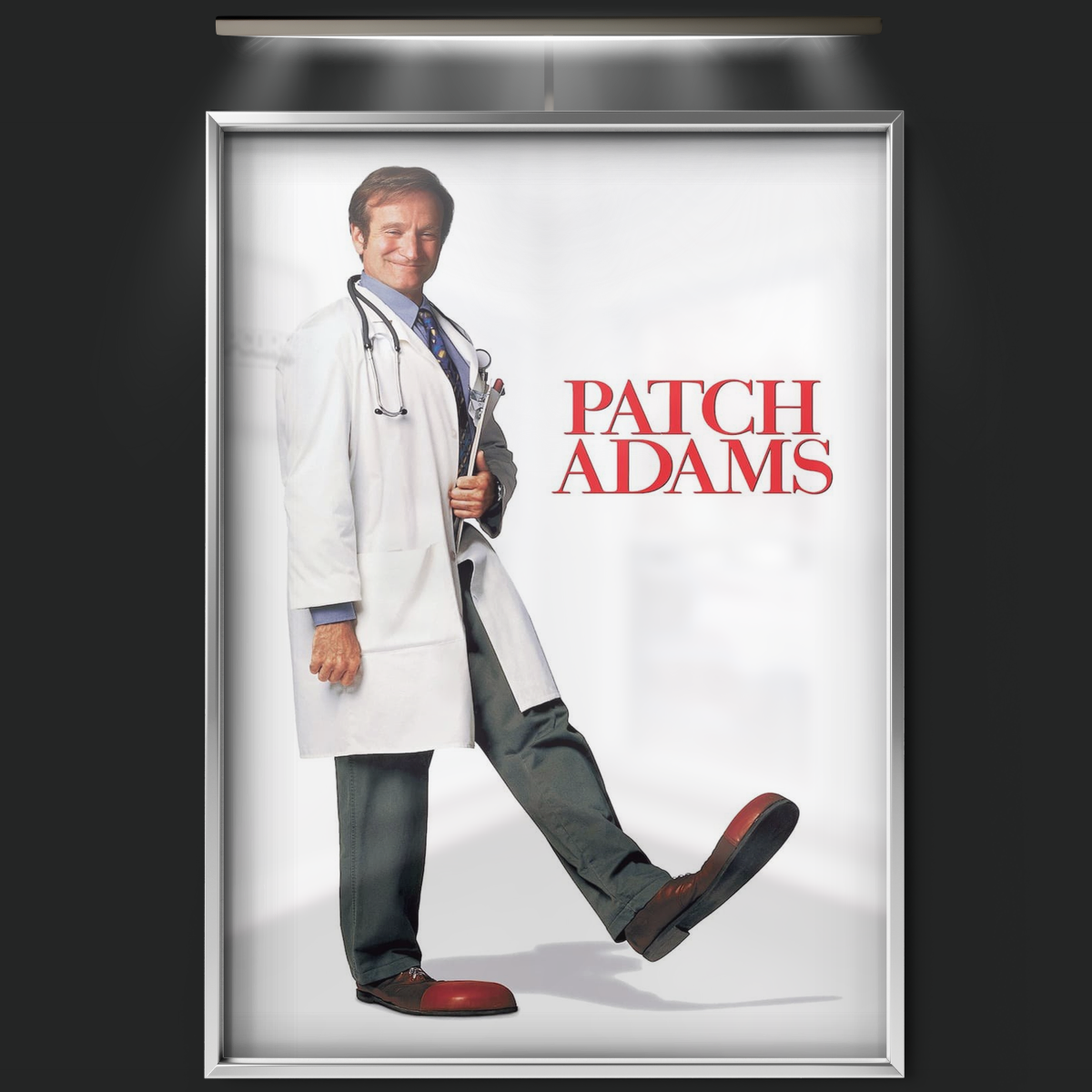 Patch Adams (1998)
