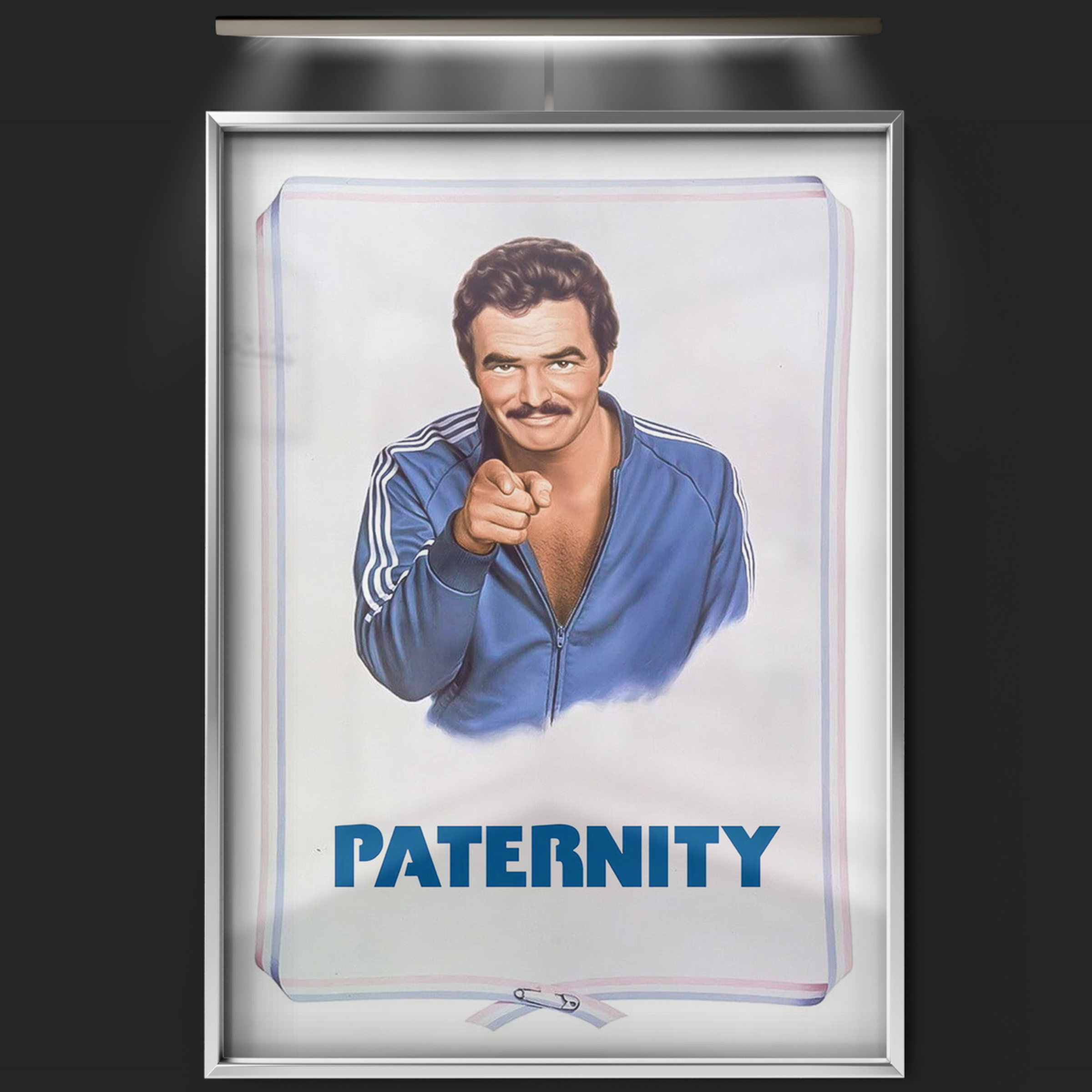 Paternity (1981)
